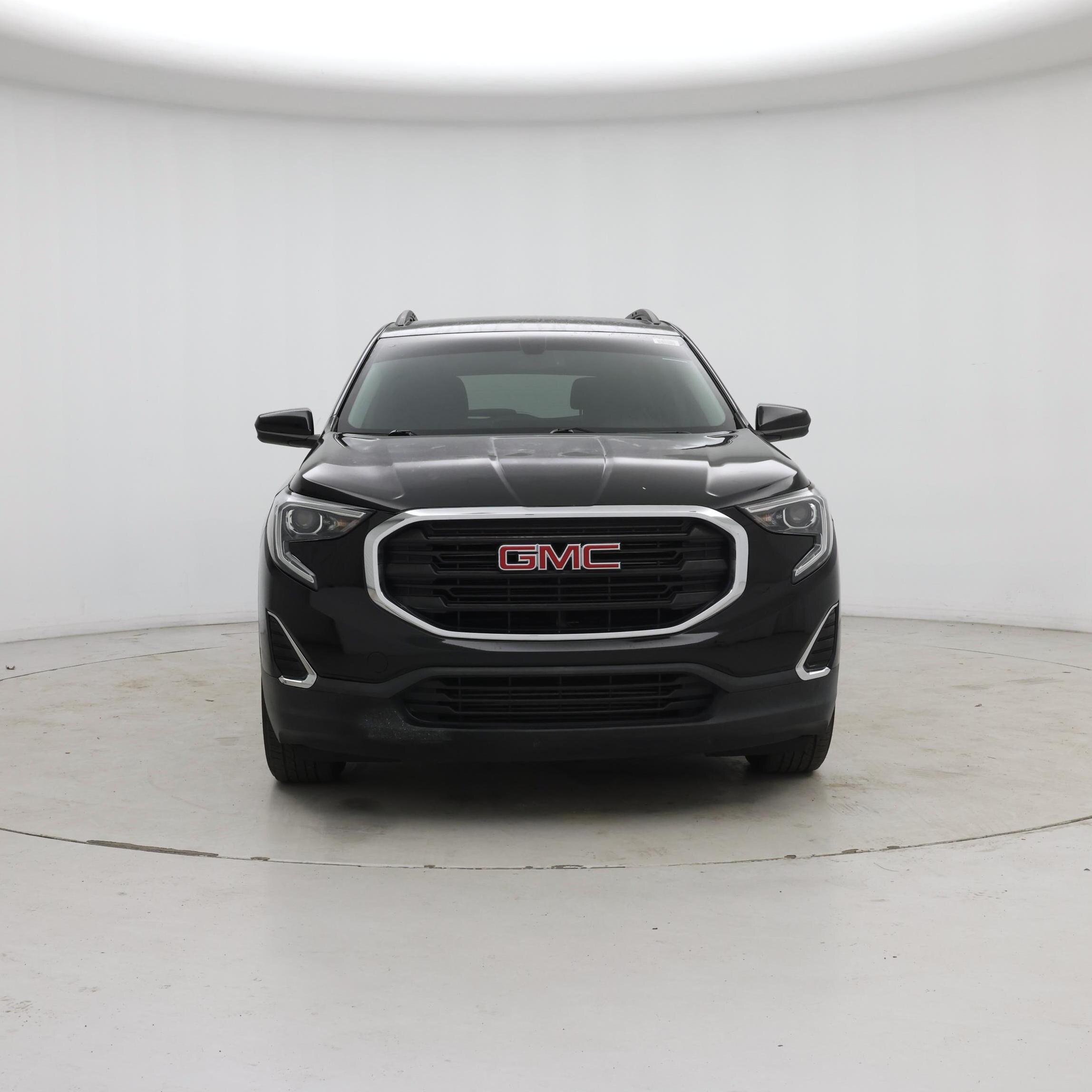 Thumbnail: 2018 GMC Terrain - 5