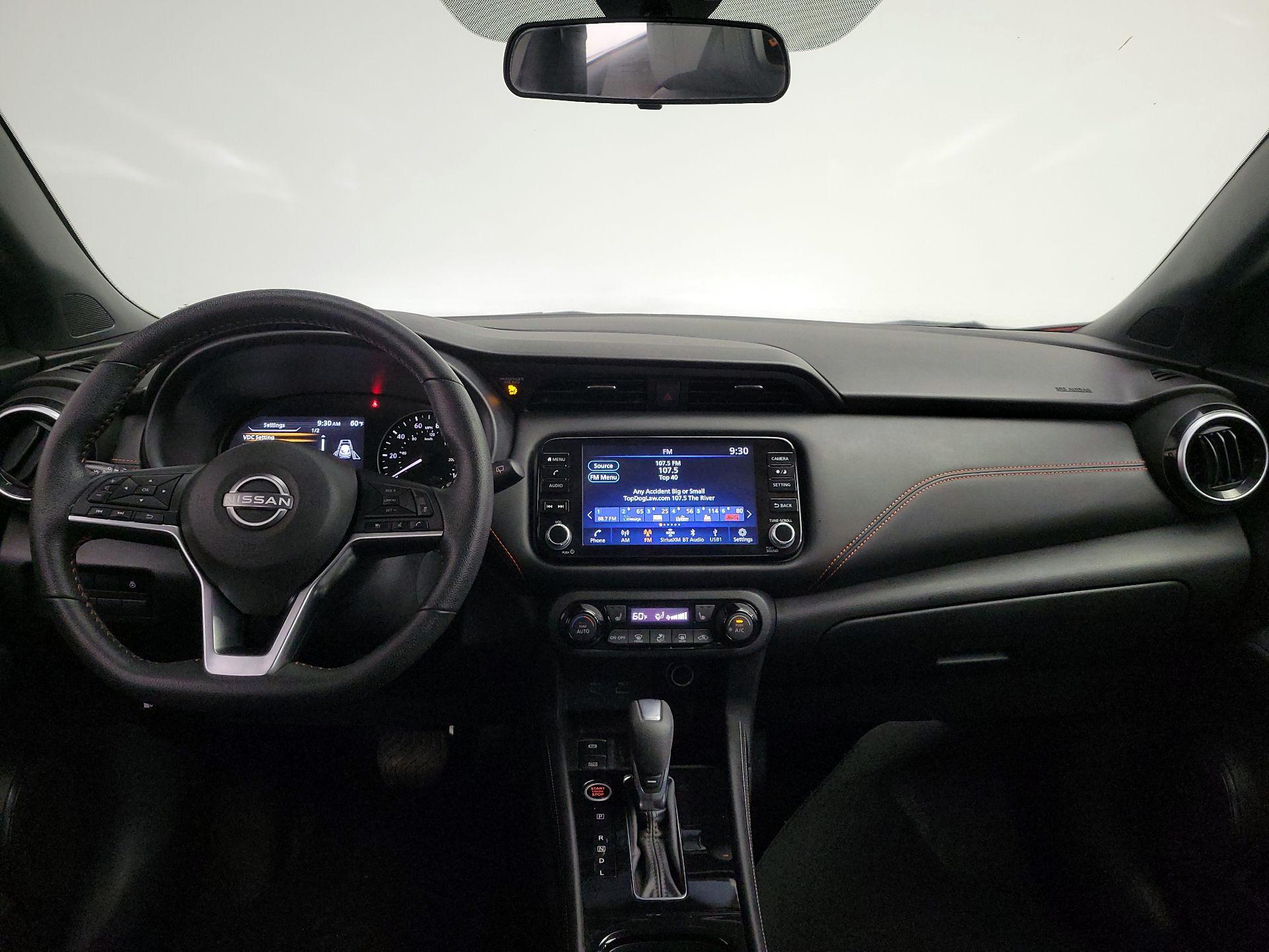 Thumbnail: 2023 Nissan Kicks - 9