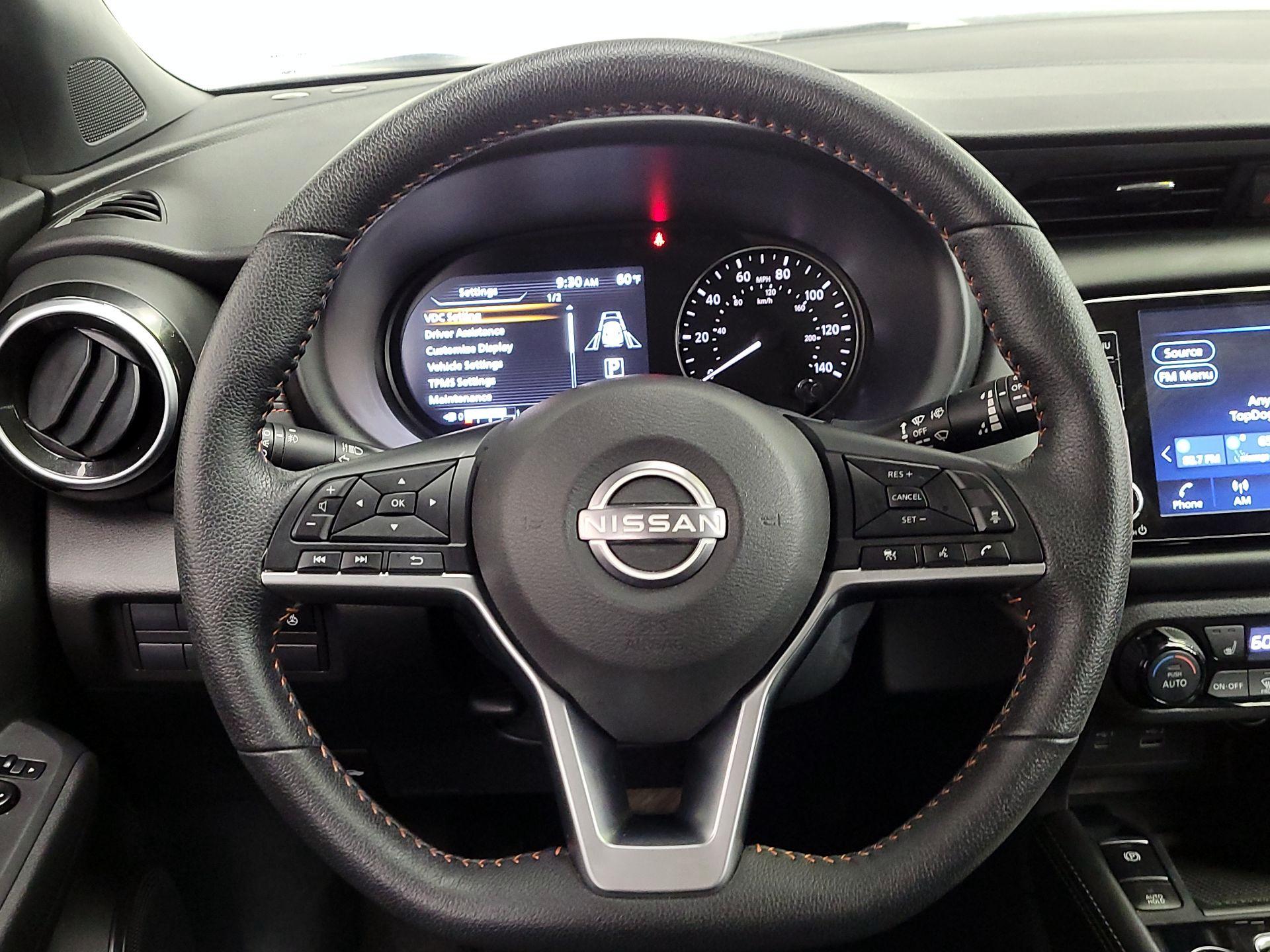 Thumbnail: 2023 Nissan Kicks - 10