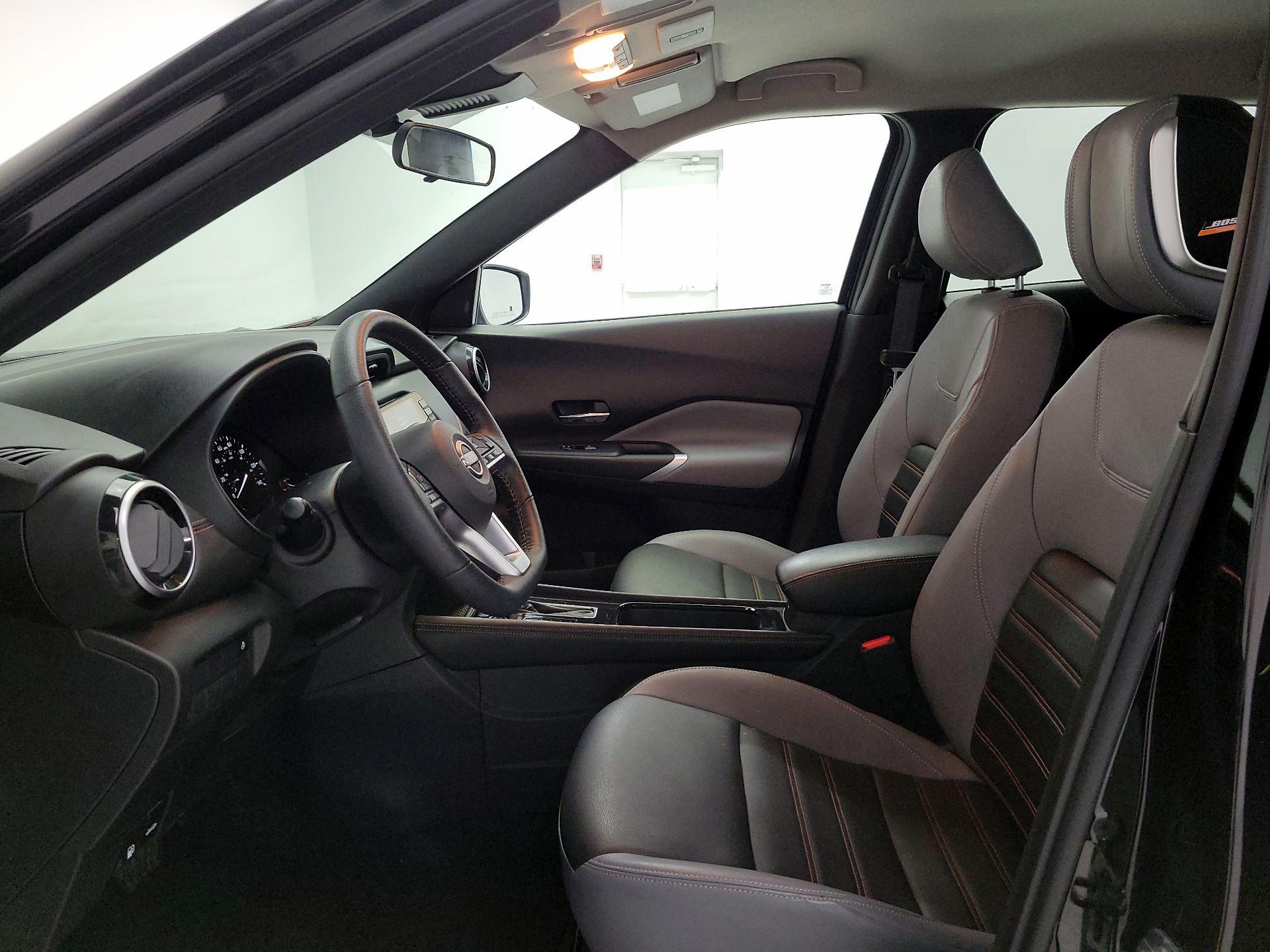 Thumbnail: 2023 Nissan Kicks - 11