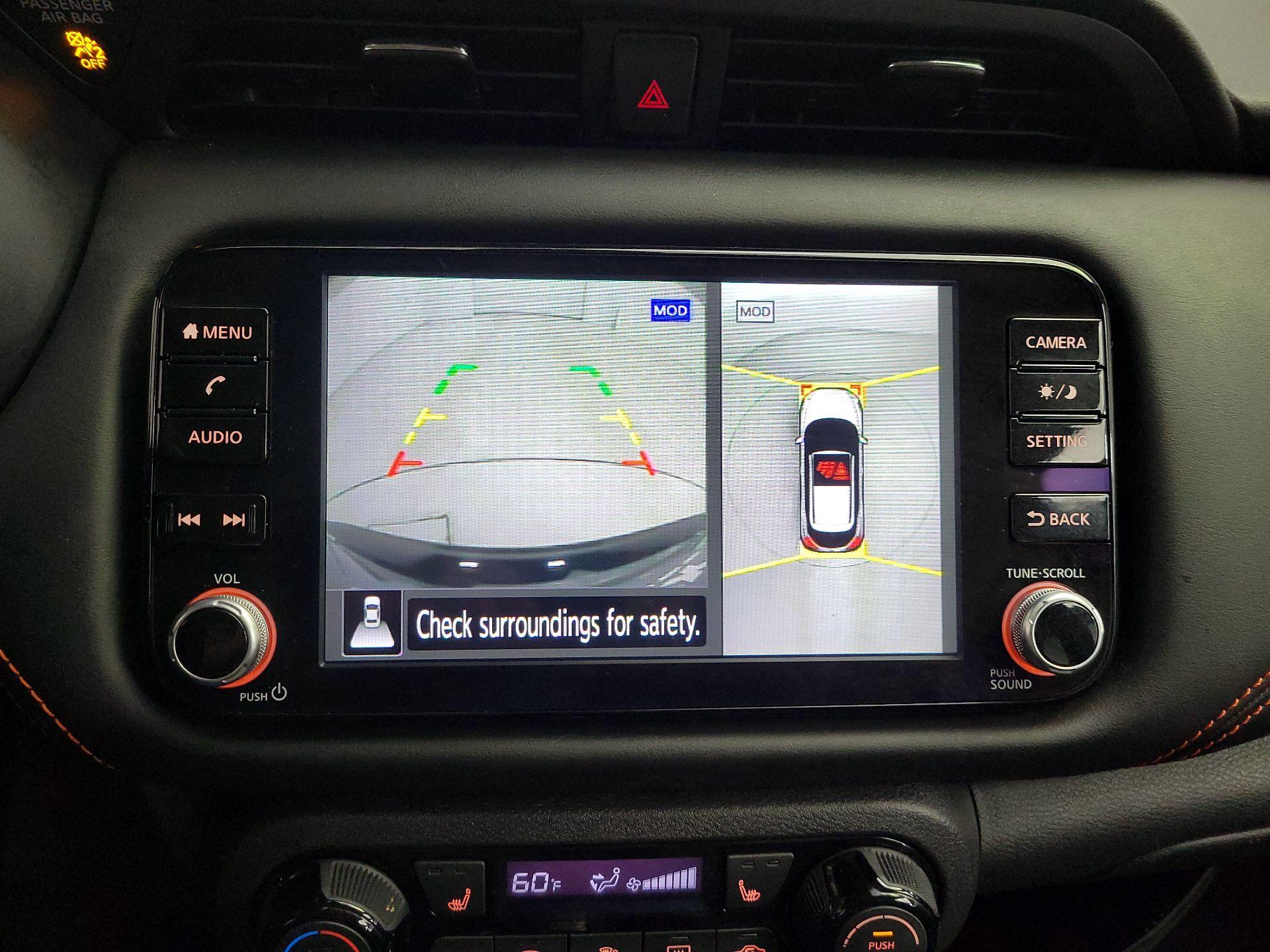 Thumbnail: 2023 Nissan Kicks - 14