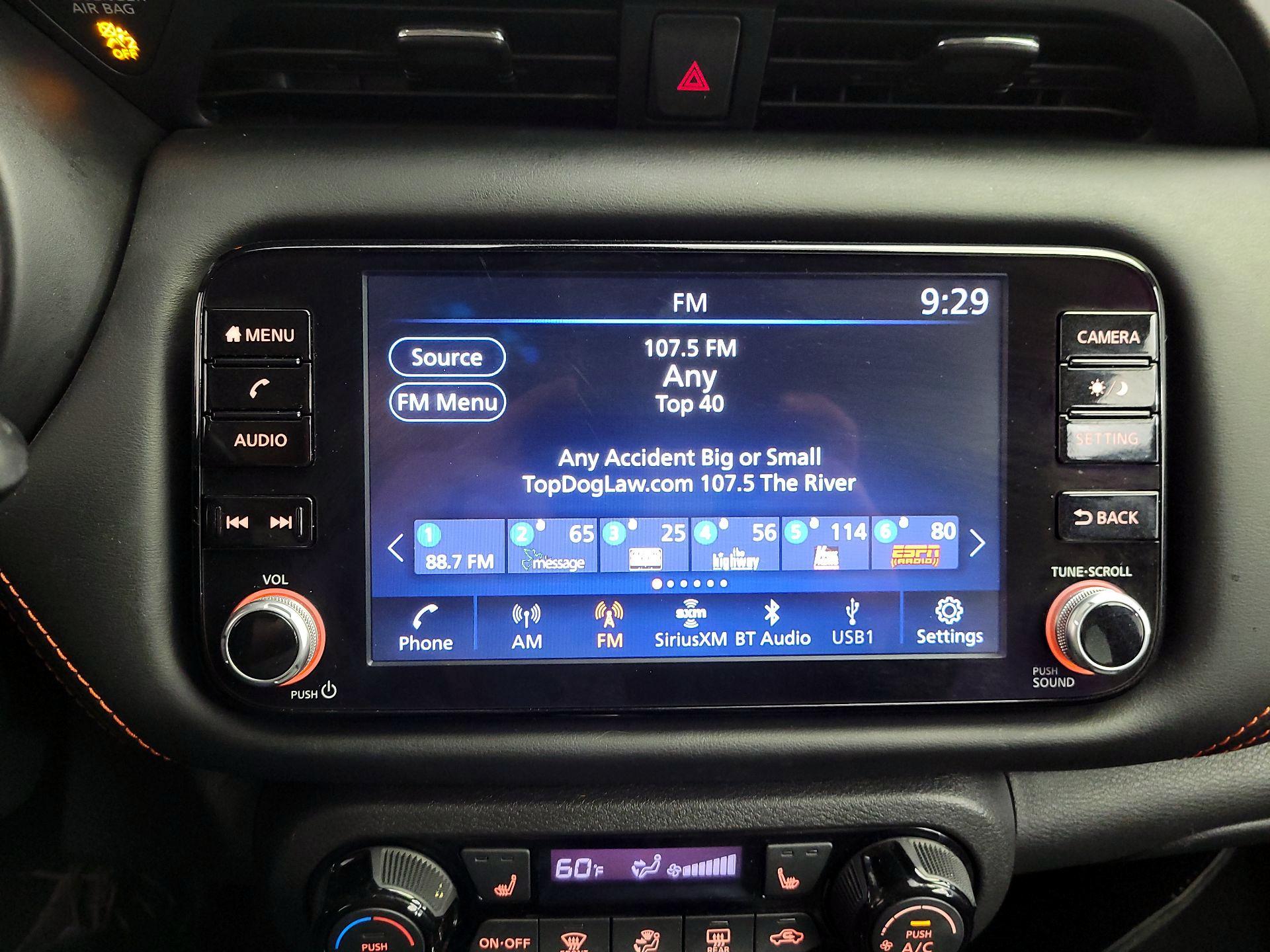 Thumbnail: 2023 Nissan Kicks - 15