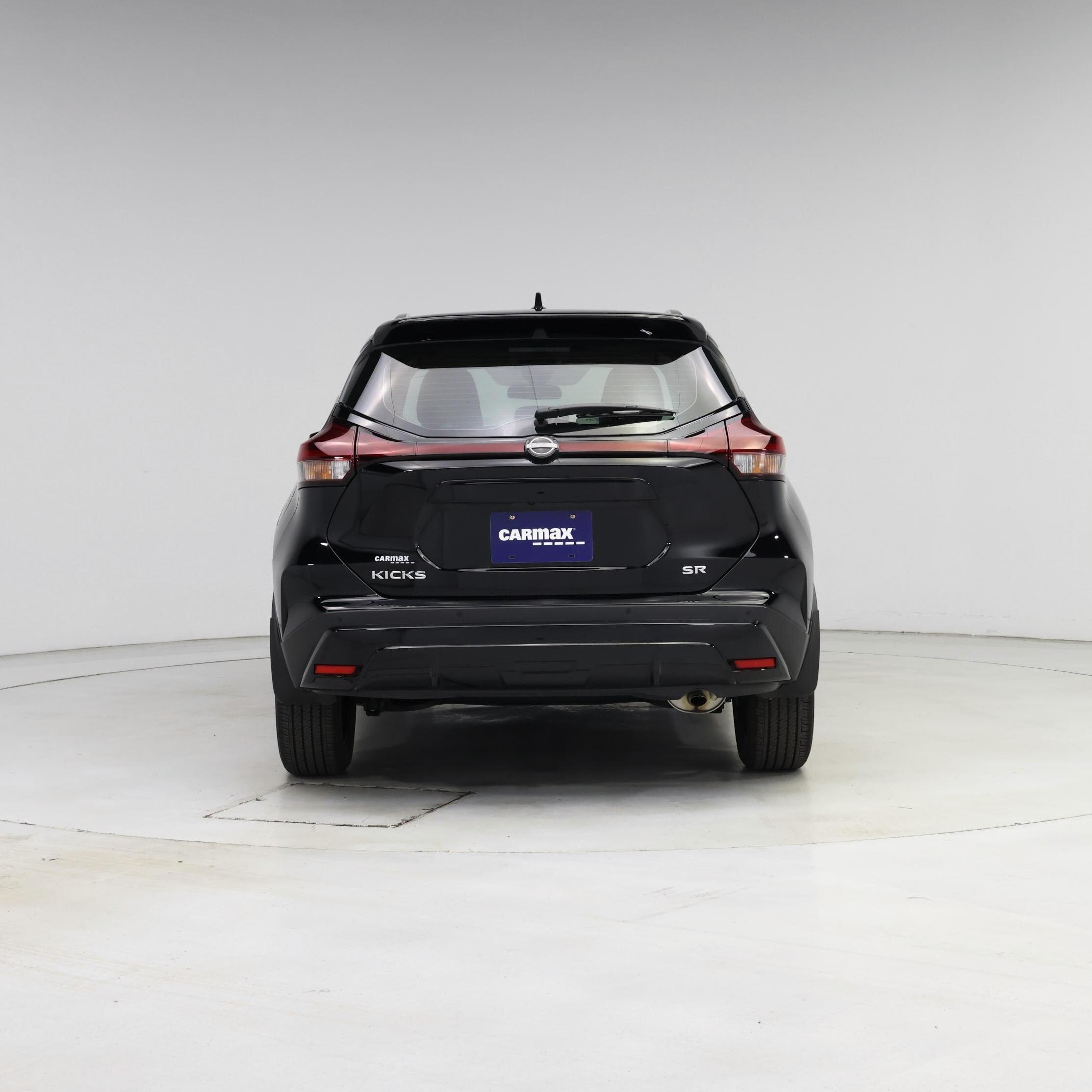 Thumbnail: 2023 Nissan Kicks - 6