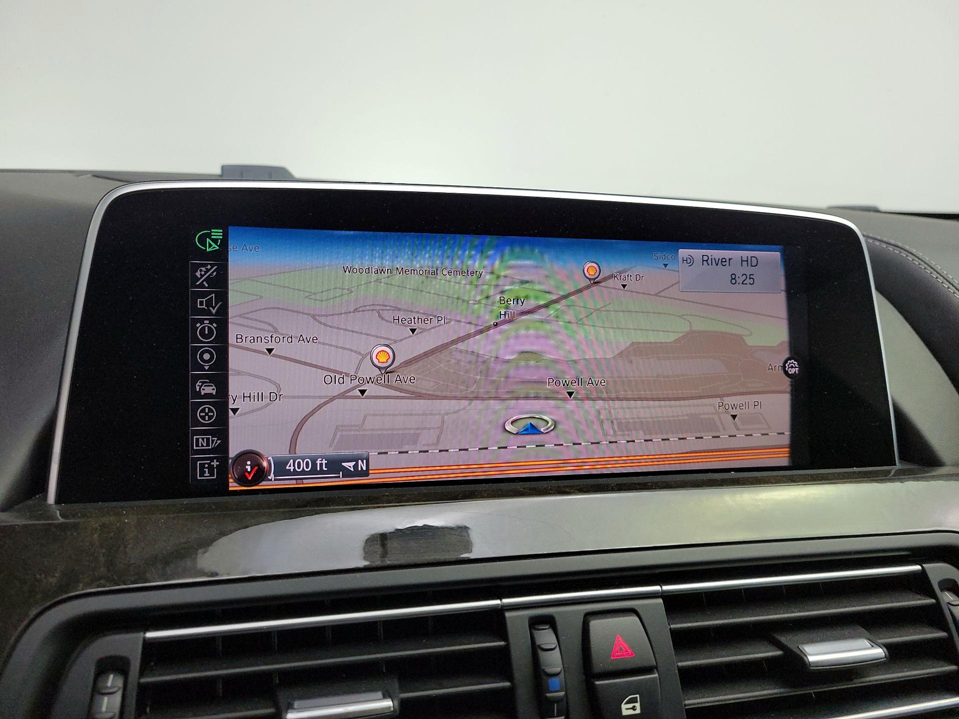 Thumbnail: 2016 BMW 6 Series - 14