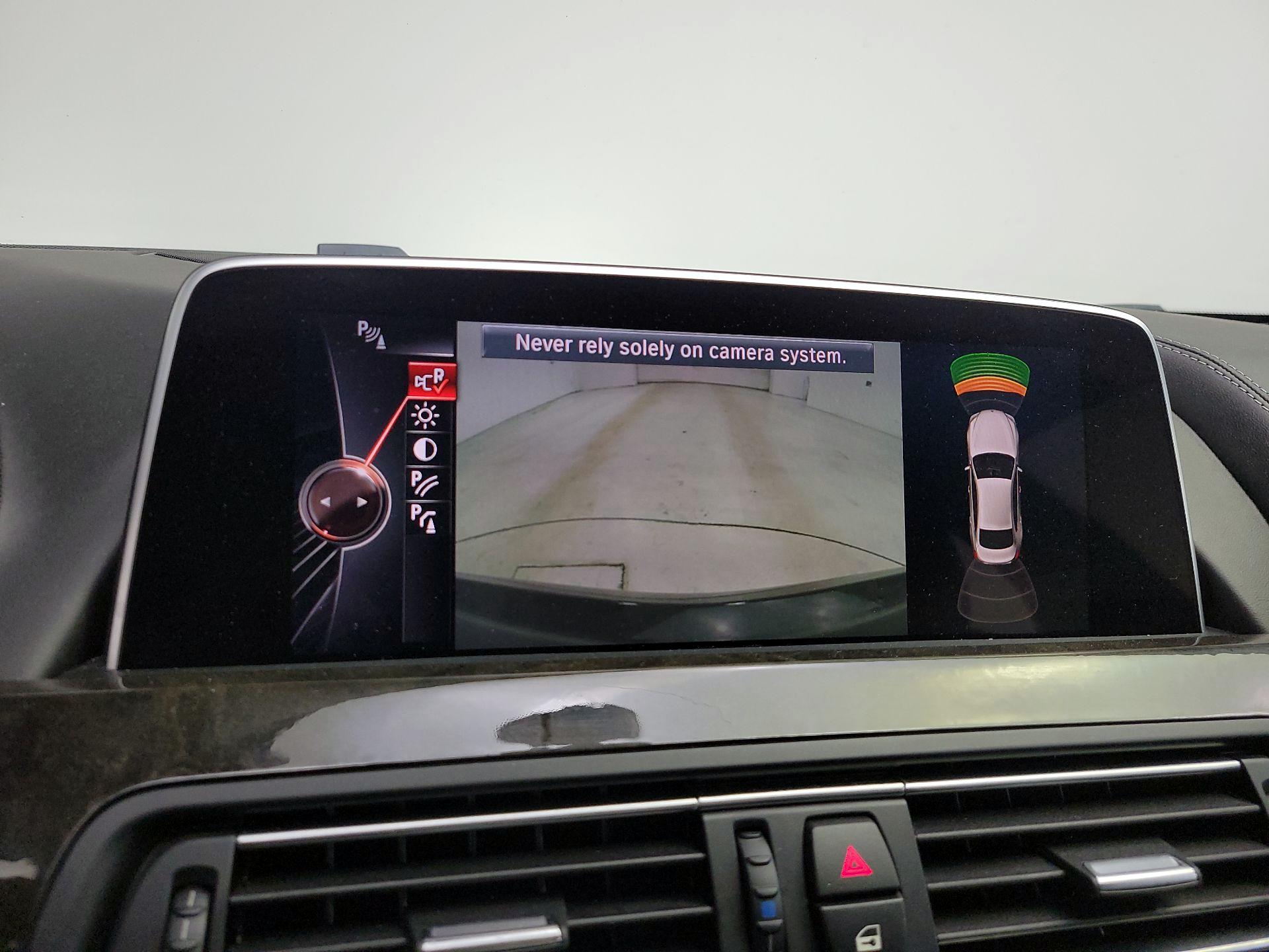 Thumbnail: 2016 BMW 6 Series - 15