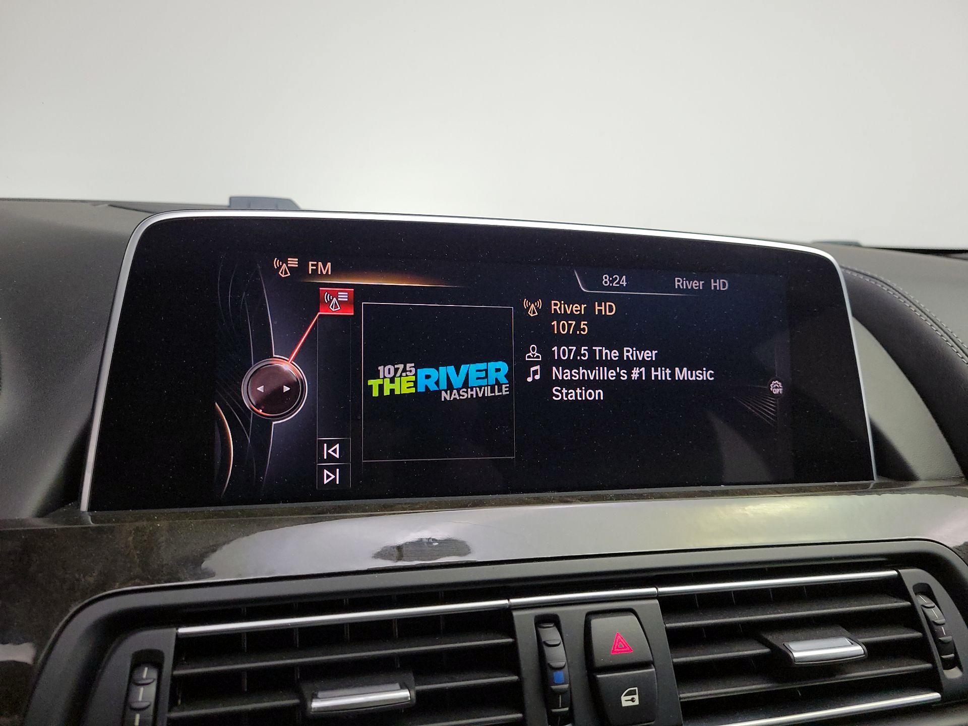 Thumbnail: 2016 BMW 6 Series - 16