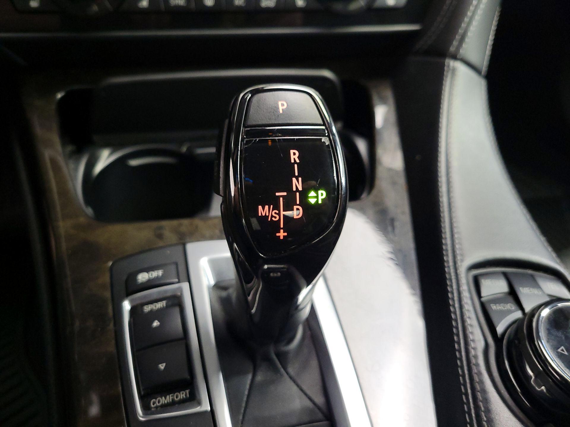 Thumbnail: 2016 BMW 6 Series - 18