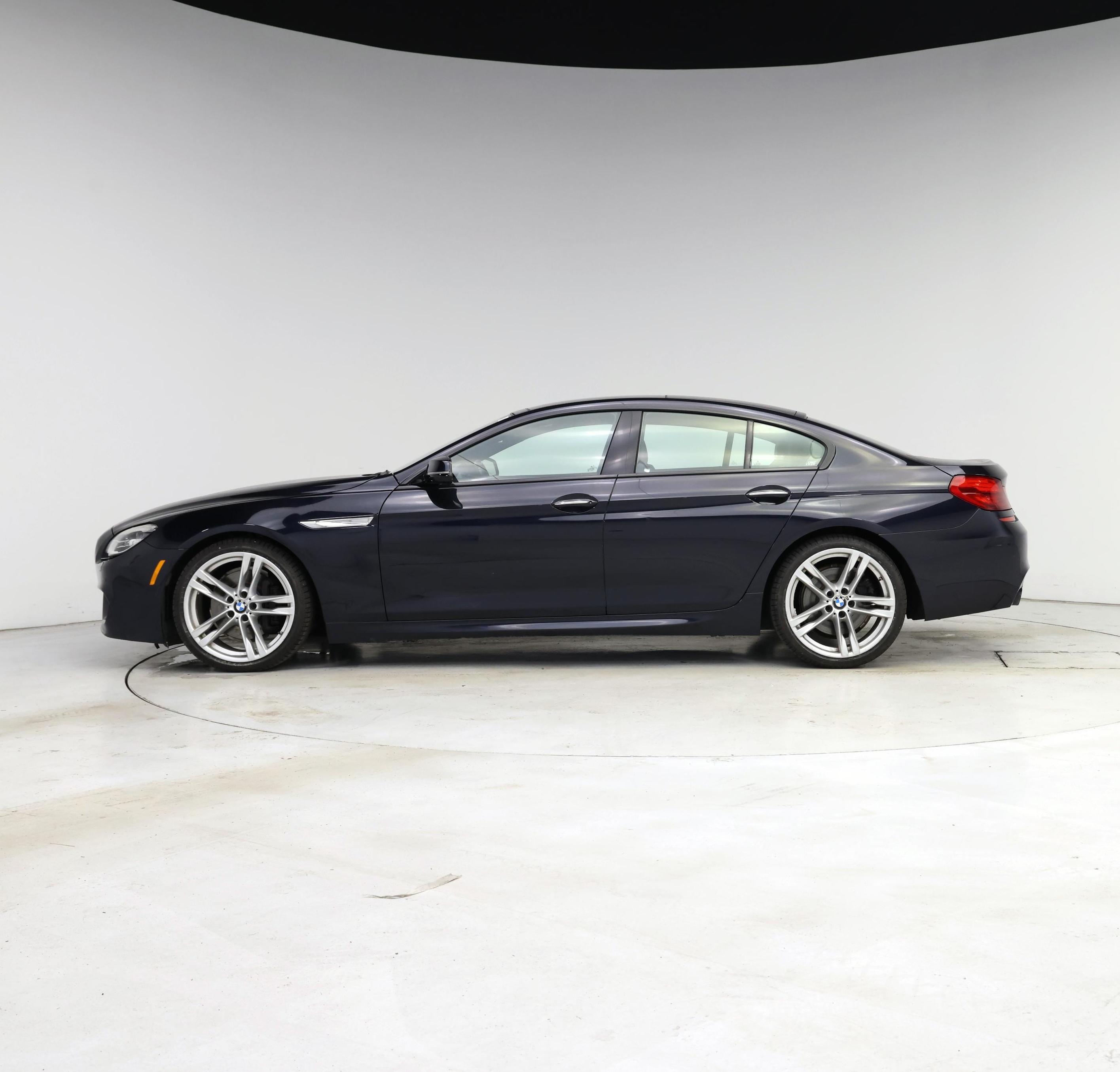 Thumbnail: 2016 BMW 6 Series - 3