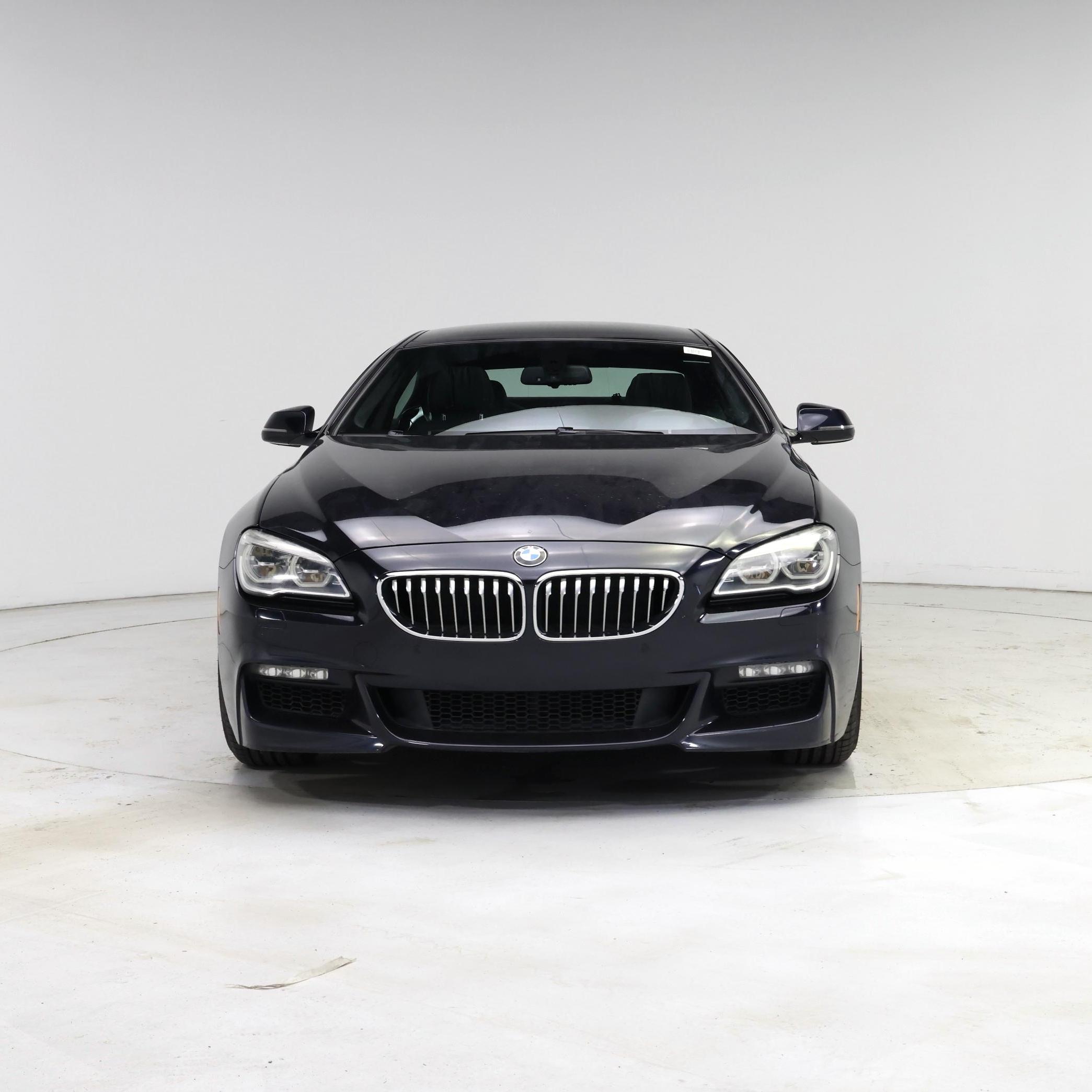Thumbnail: 2016 BMW 6 Series - 5