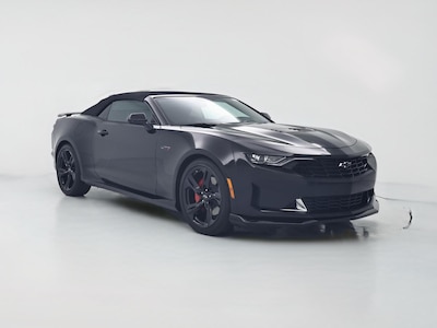 2022 Chevrolet Camaro LT1