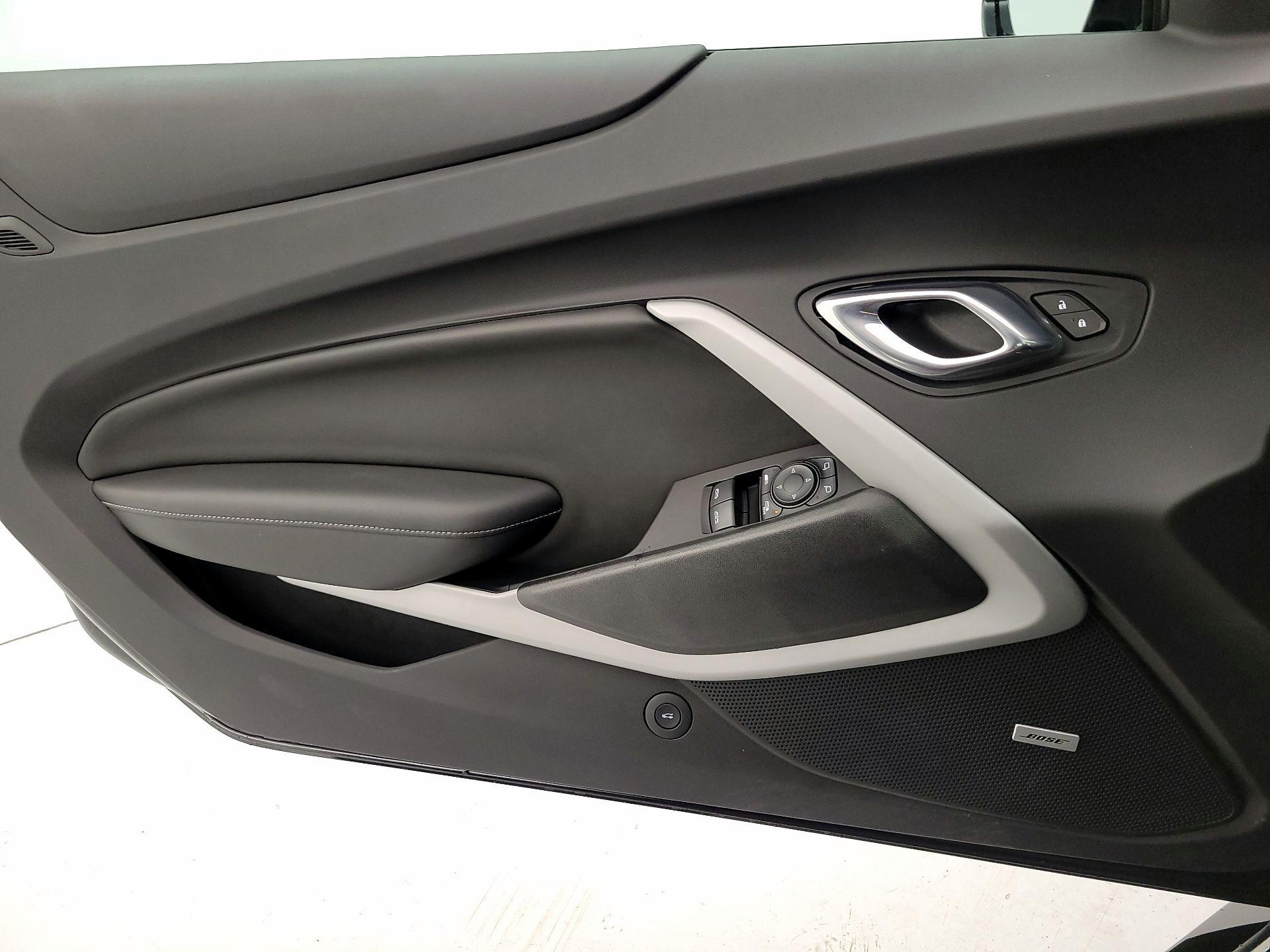 Thumbnail: 2022 Chevrolet Camaro - 12