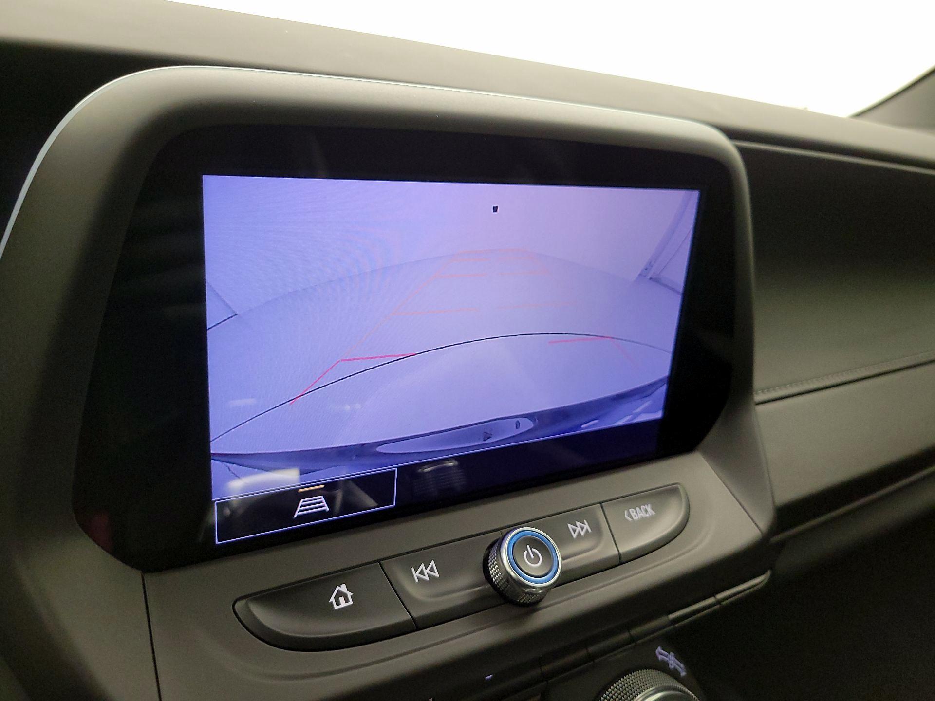 Thumbnail: 2022 Chevrolet Camaro - 14