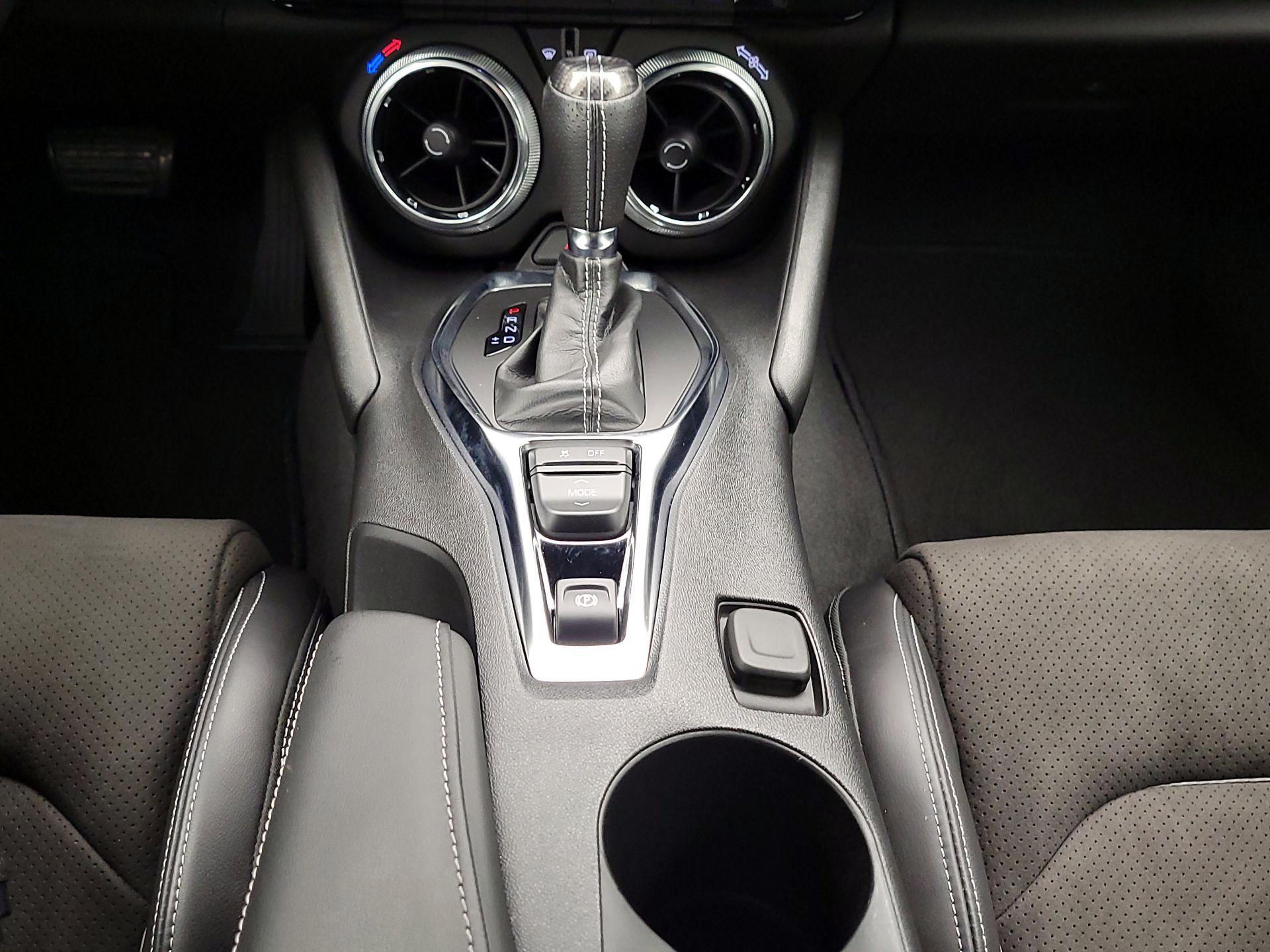 Thumbnail: 2022 Chevrolet Camaro - 17