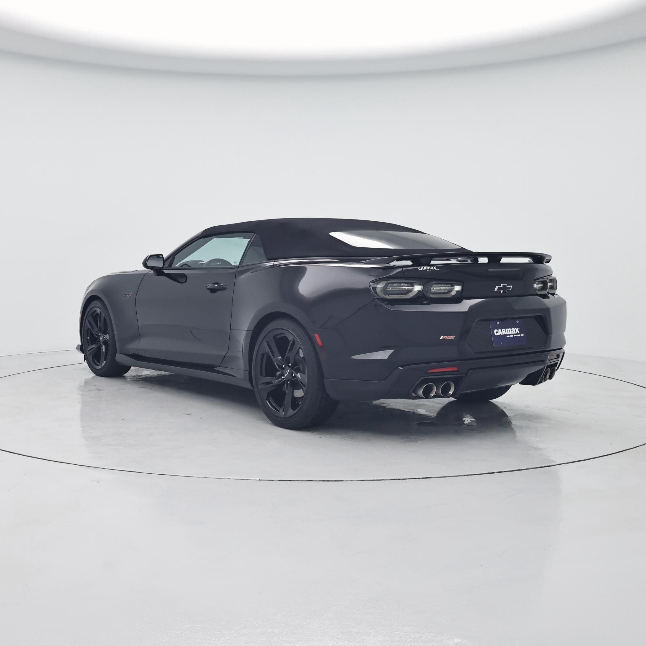 Thumbnail: 2022 Chevrolet Camaro - 2