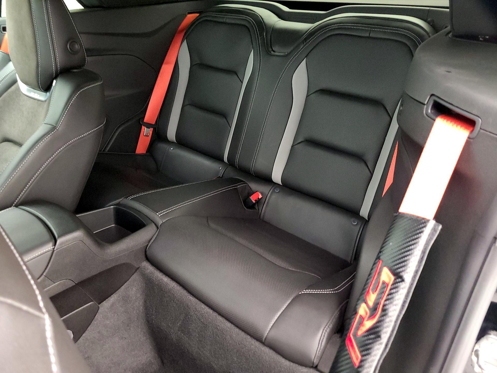 Thumbnail: 2022 Chevrolet Camaro - 19