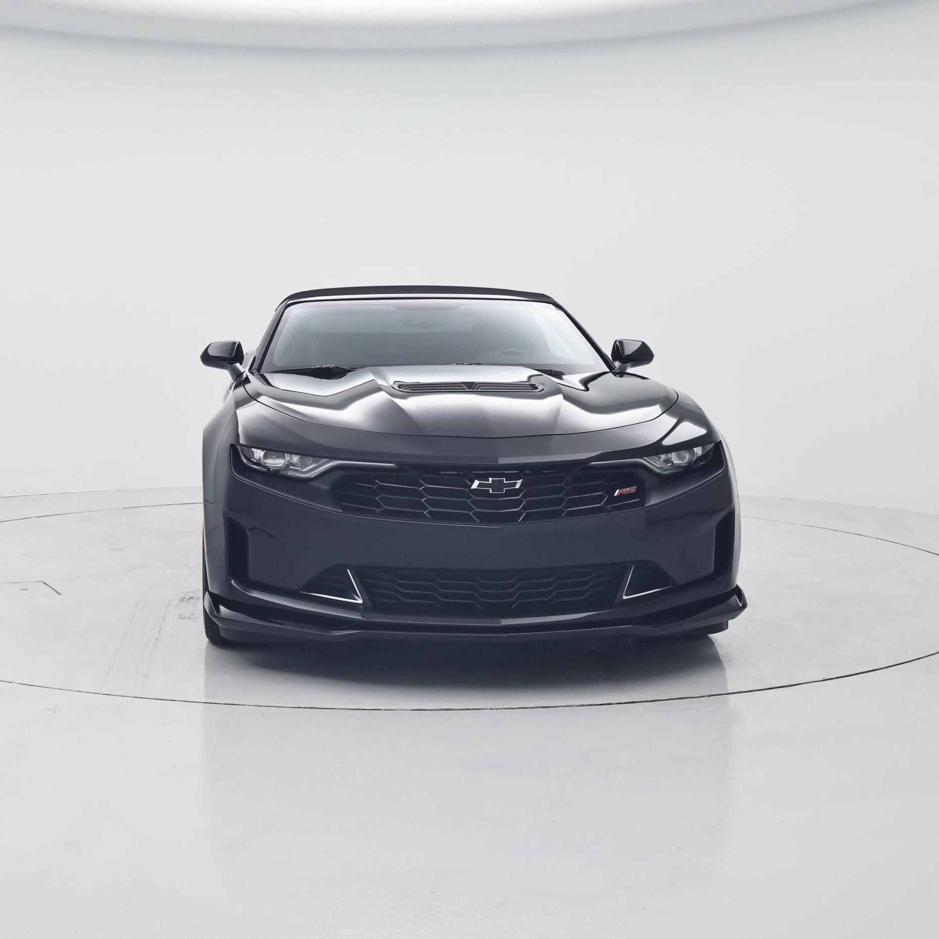 Thumbnail: 2022 Chevrolet Camaro - 5