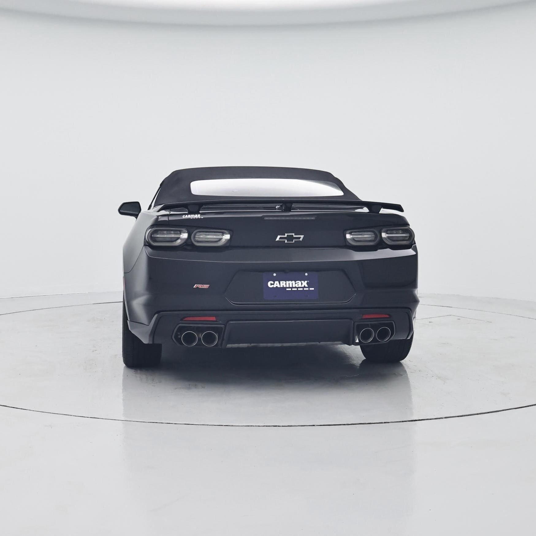 Thumbnail: 2022 Chevrolet Camaro - 6