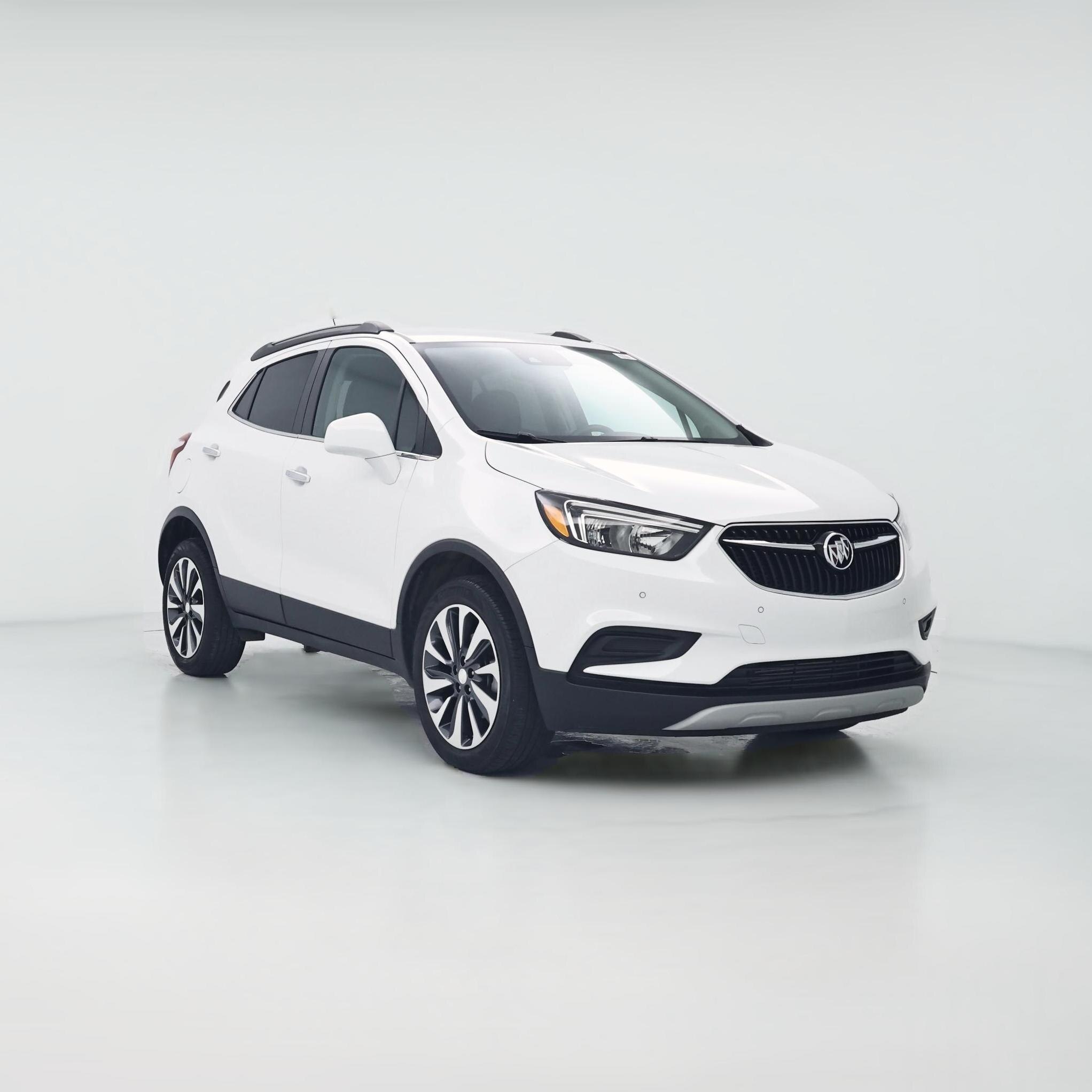Thumbnail: 2022 Buick Encore - 1