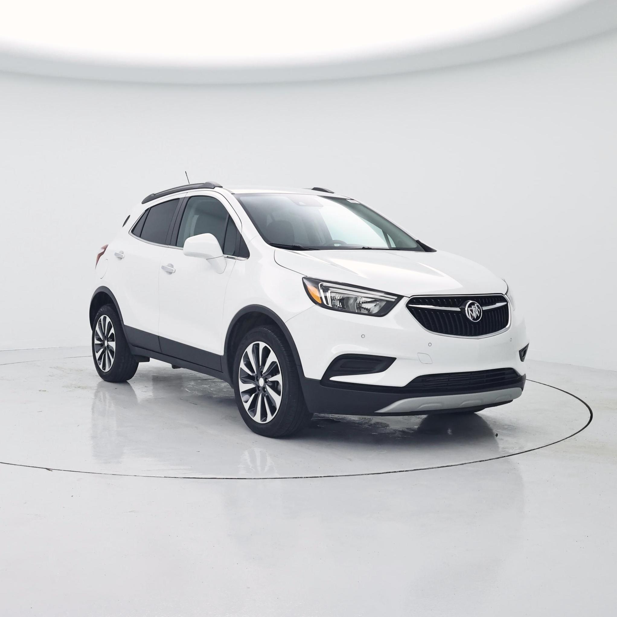 2022 Buick Encore Preferred AWD