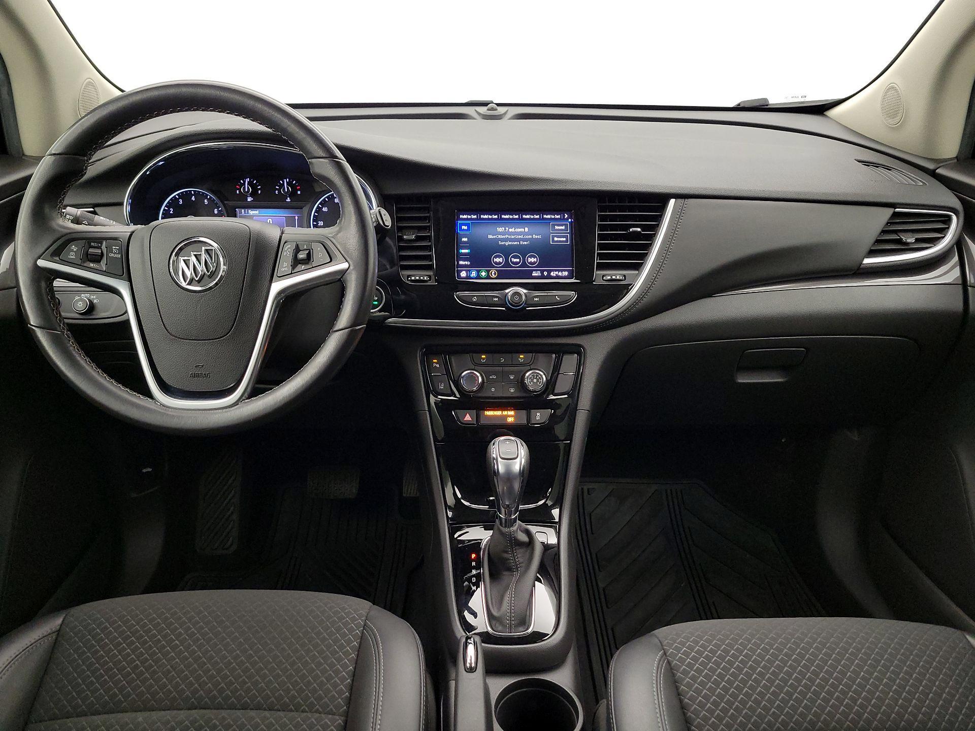 Thumbnail: 2022 Buick Encore - 9