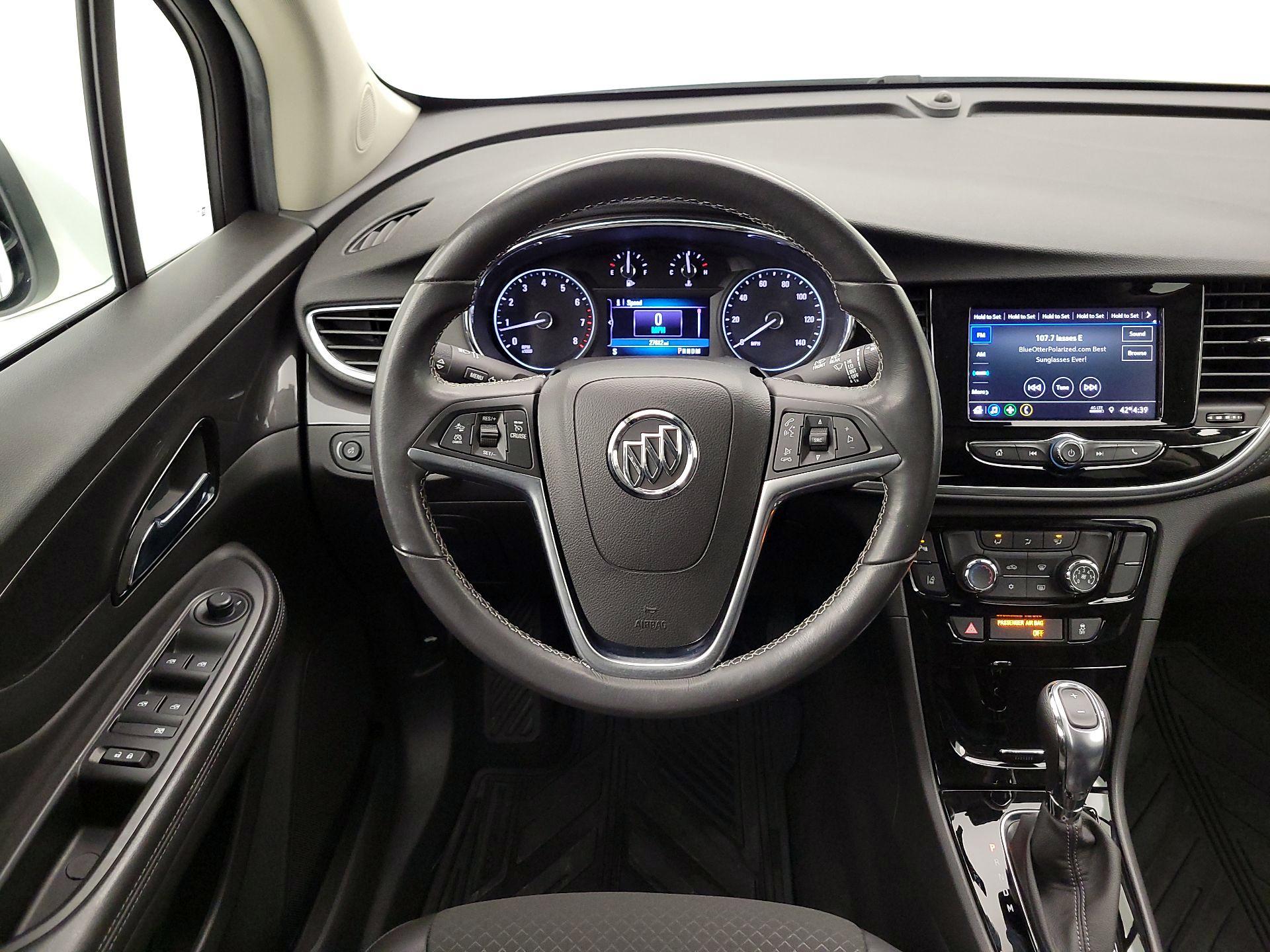 Thumbnail: 2022 Buick Encore - 10