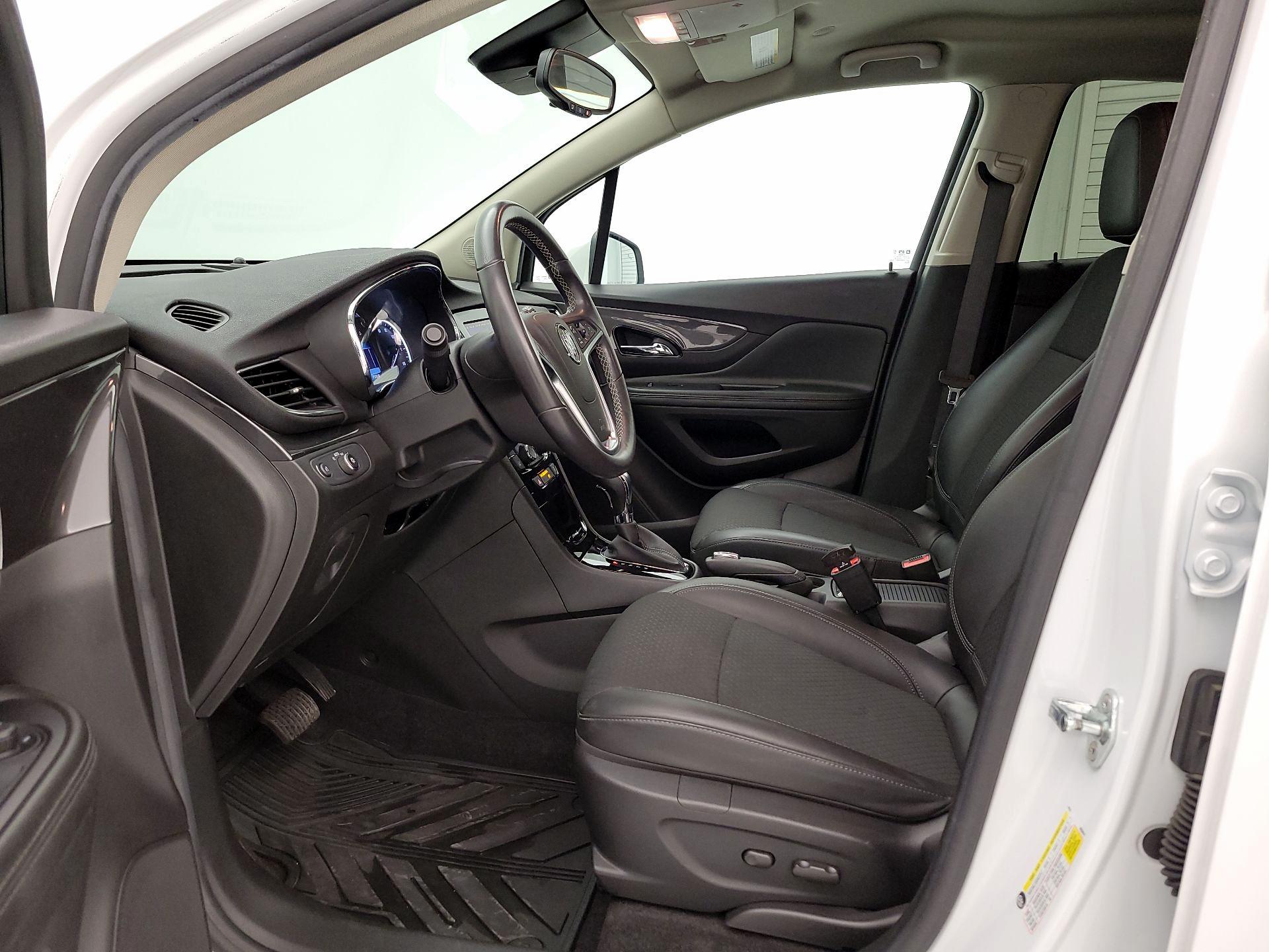 Thumbnail: 2022 Buick Encore - 11