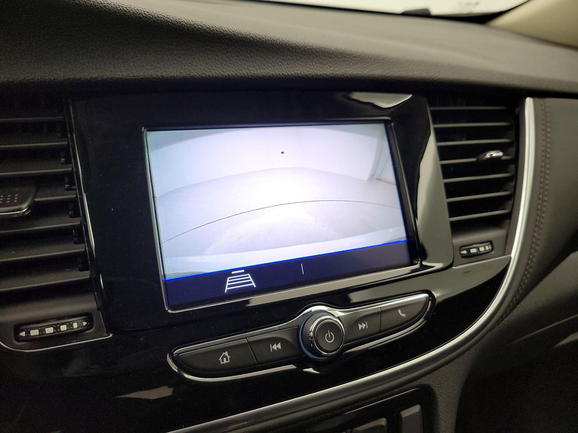 Thumbnail: 2022 Buick Encore - 14