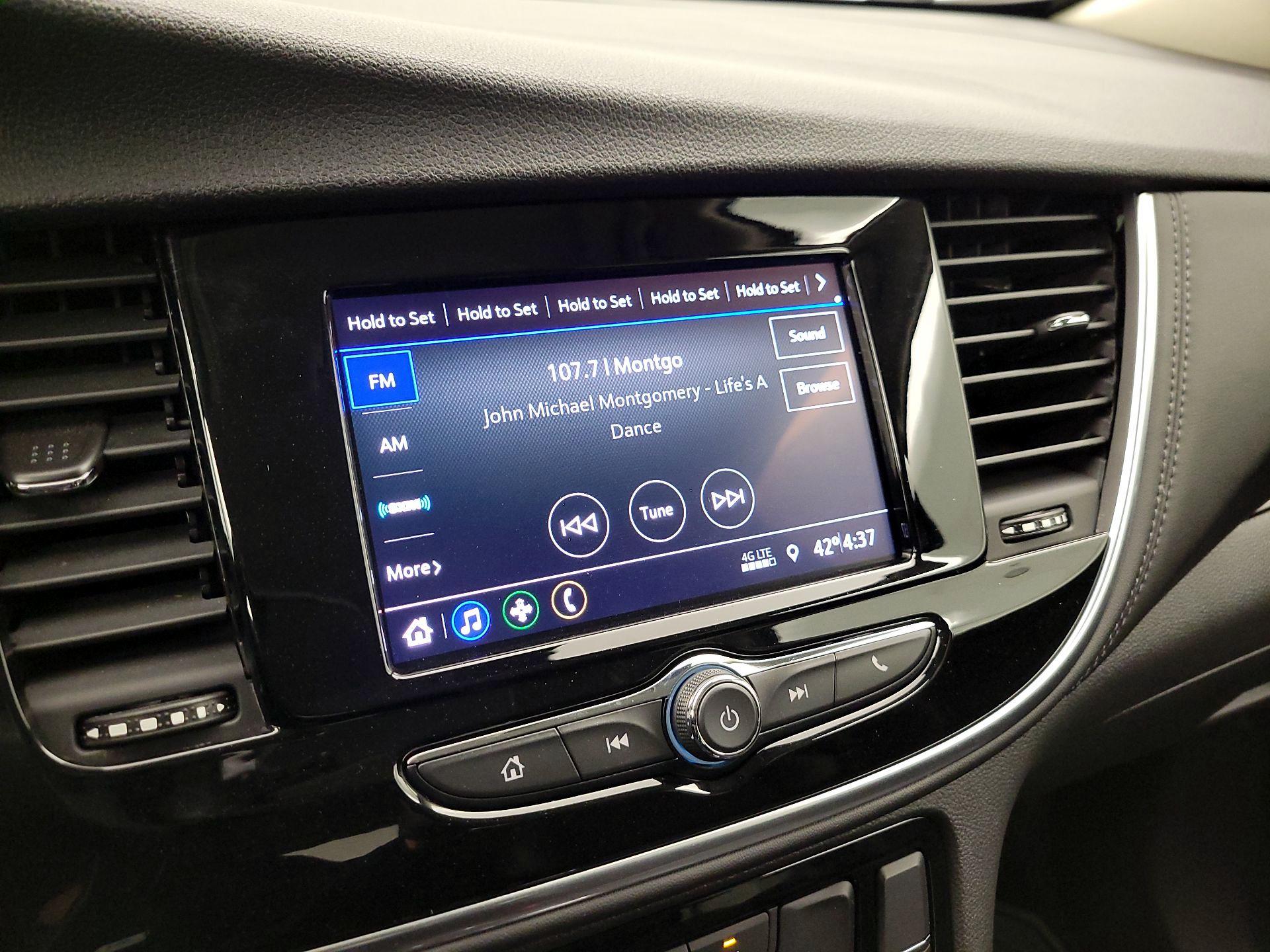 Thumbnail: 2022 Buick Encore - 15