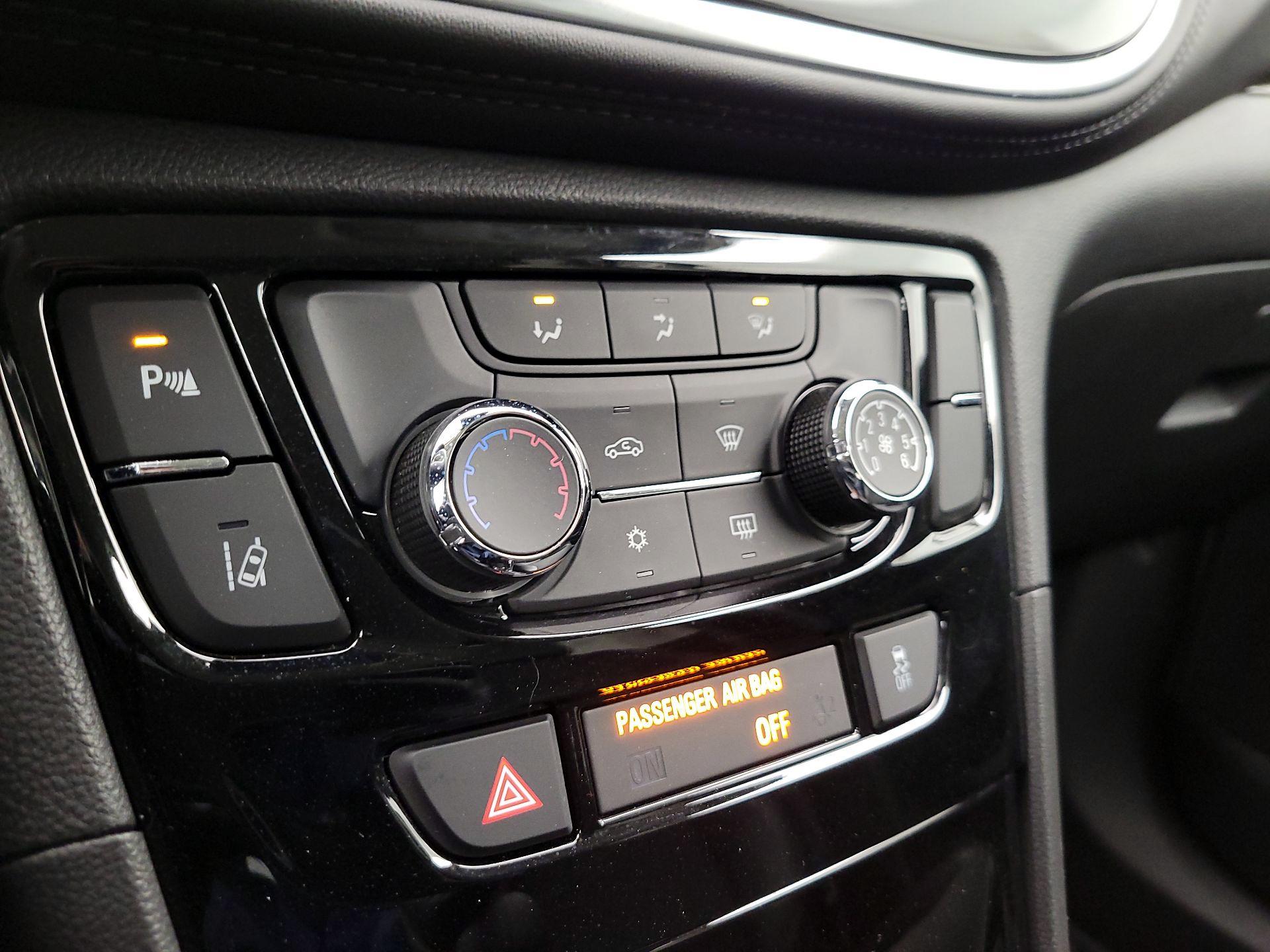 Thumbnail: 2022 Buick Encore - 16