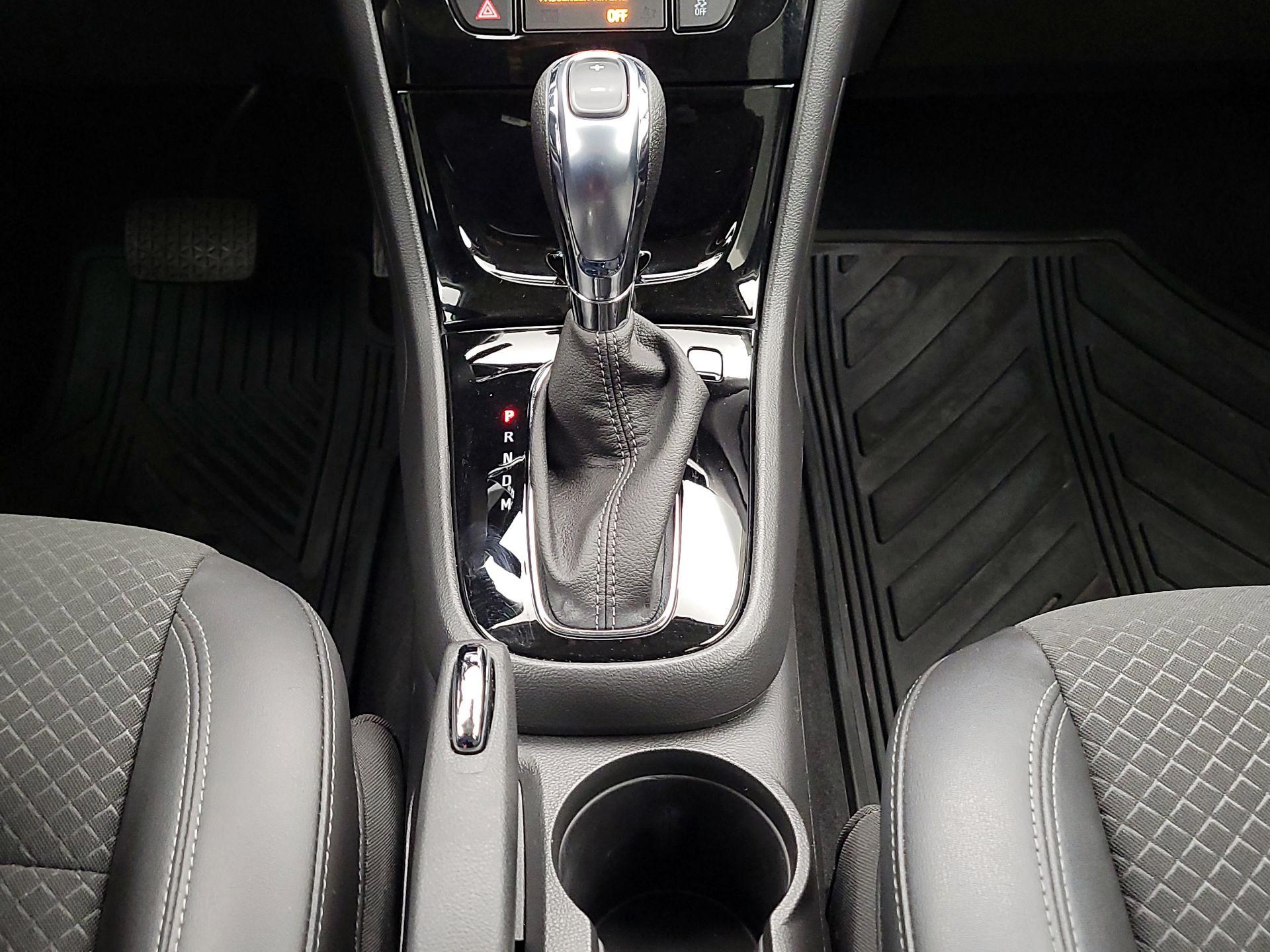 Thumbnail: 2022 Buick Encore - 17