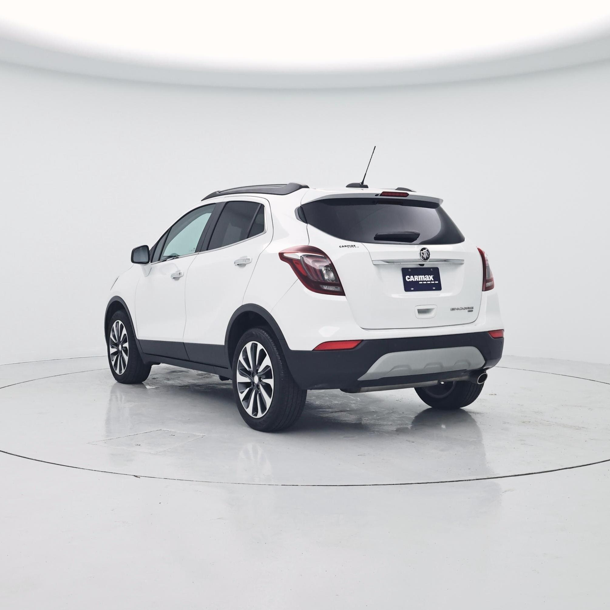 Thumbnail: 2022 Buick Encore - 2