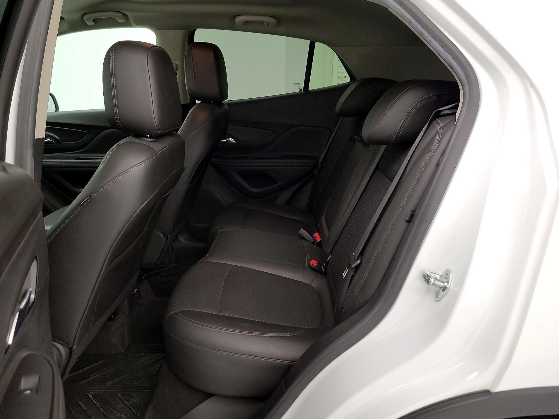 Thumbnail: 2022 Buick Encore - 19