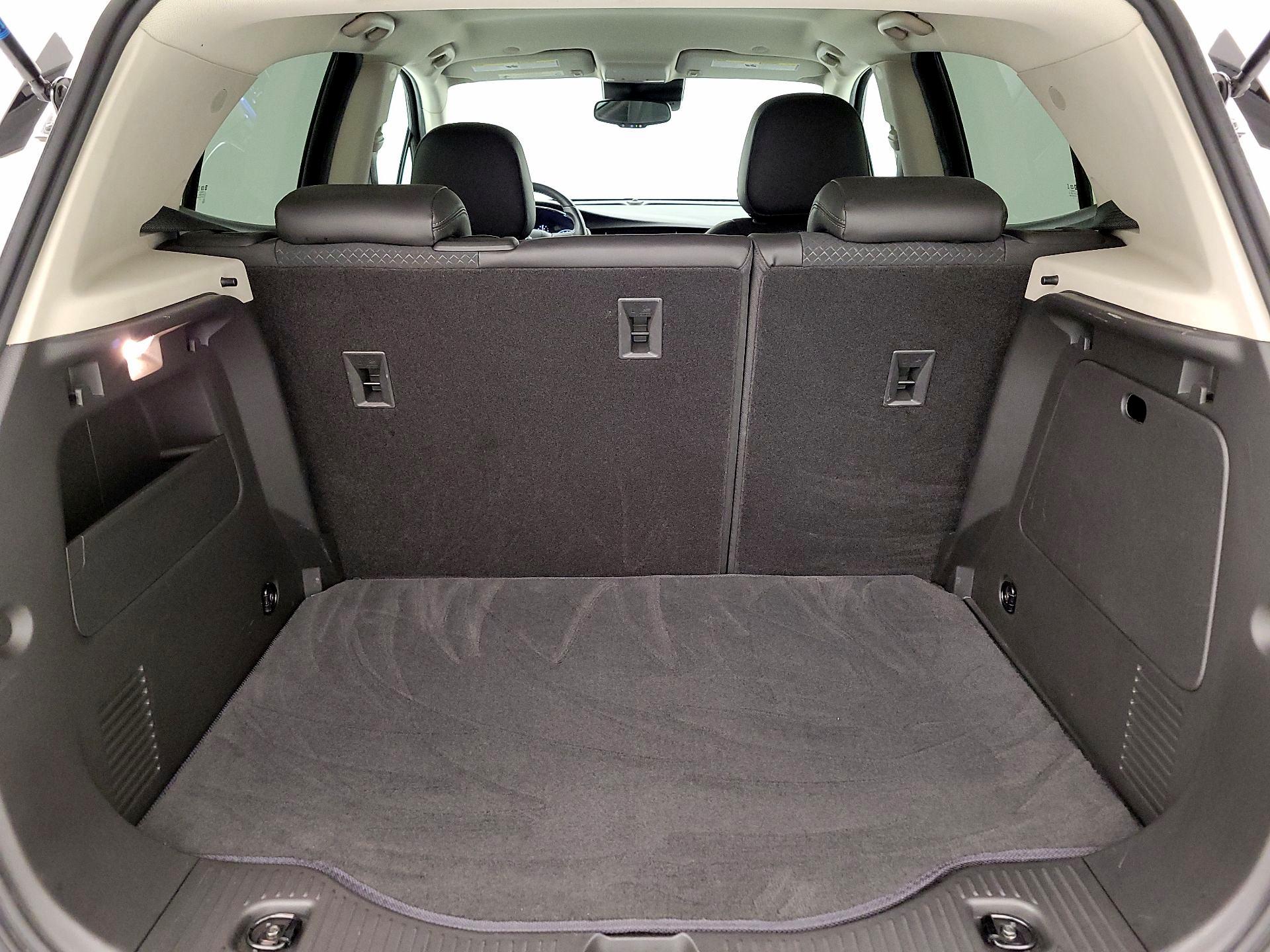 Thumbnail: 2022 Buick Encore - 20