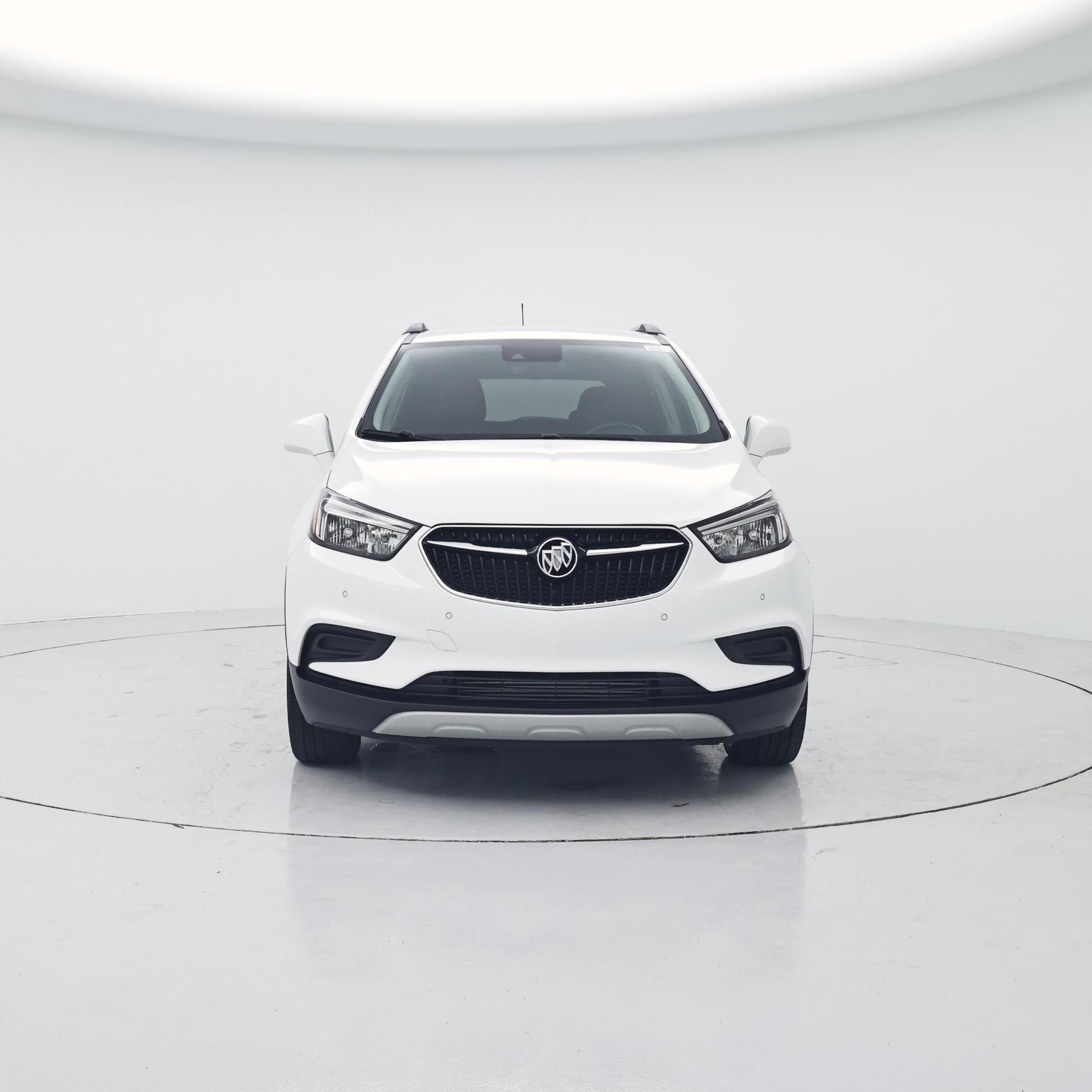 Thumbnail: 2022 Buick Encore - 5