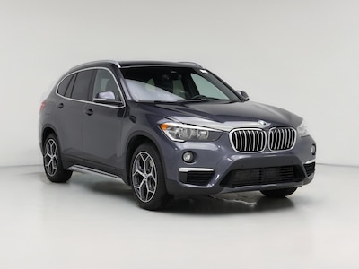 2019 BMW X1 XDrive28i