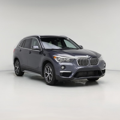 2019 BMW X1 XDrive28i