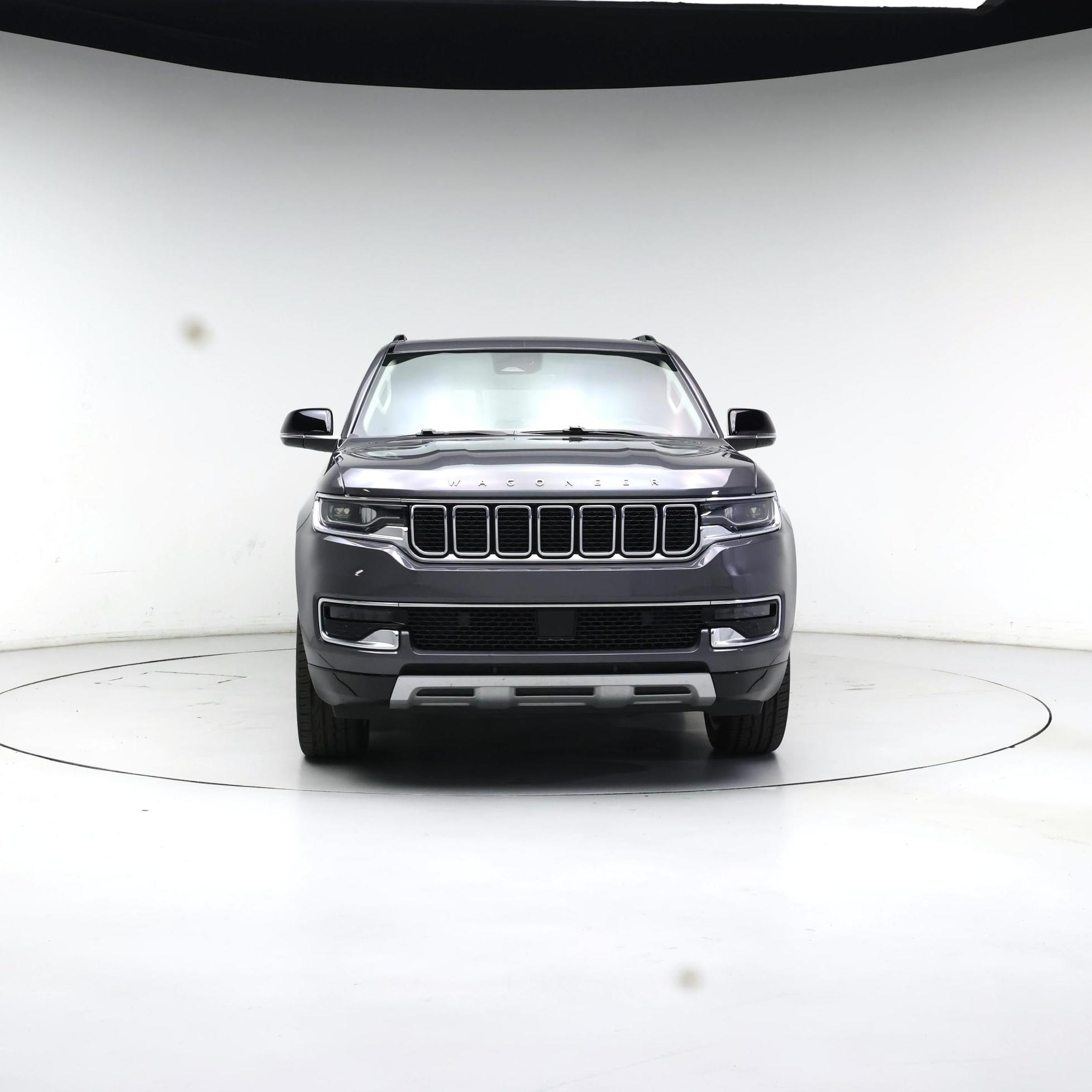 Thumbnail: 2023 Jeep Wagoneer - 5