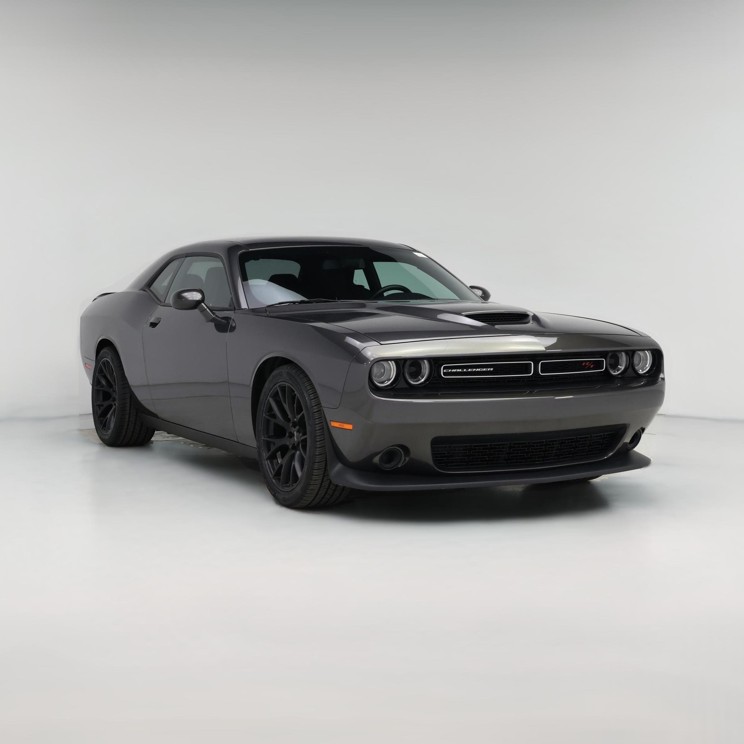 Thumbnail: 2023 Dodge Challenger - 1