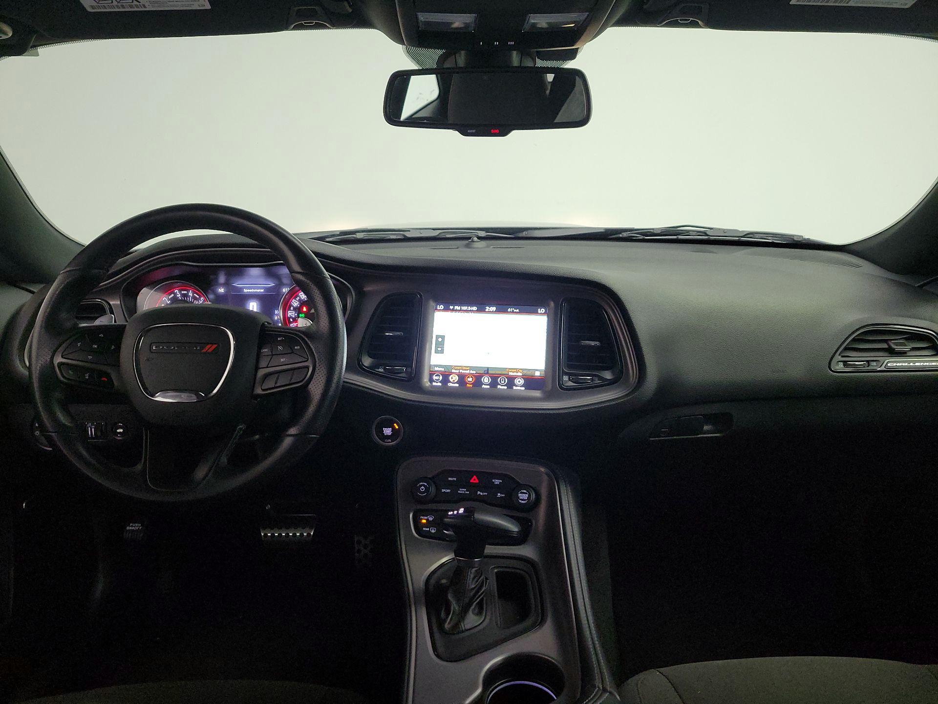 Thumbnail: 2023 Dodge Challenger - 9