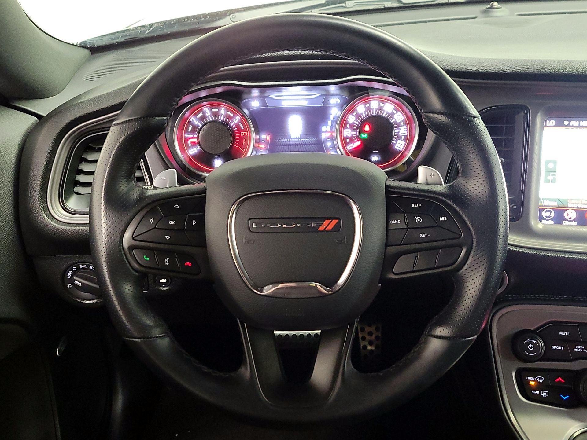 Thumbnail: 2023 Dodge Challenger - 10