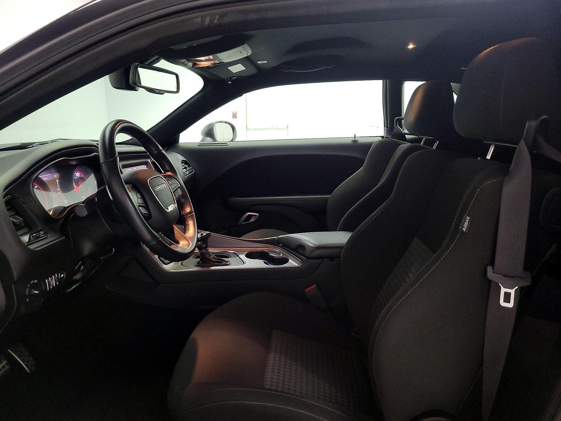 Thumbnail: 2023 Dodge Challenger - 11