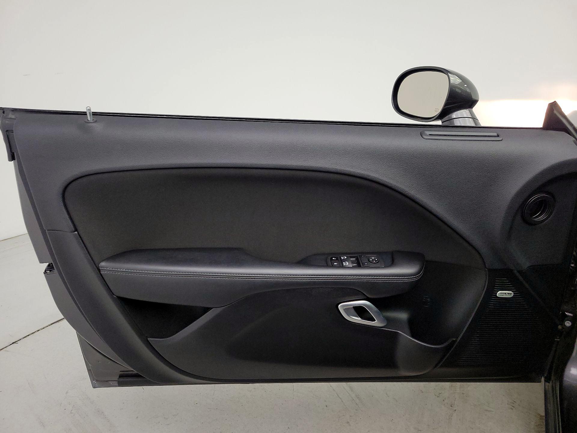 Thumbnail: 2023 Dodge Challenger - 12