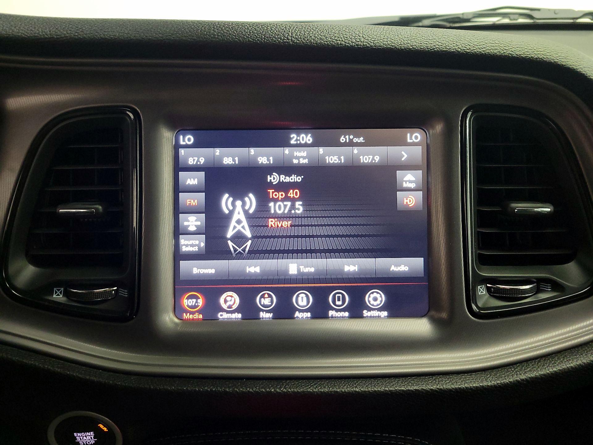 Thumbnail: 2023 Dodge Challenger - 16