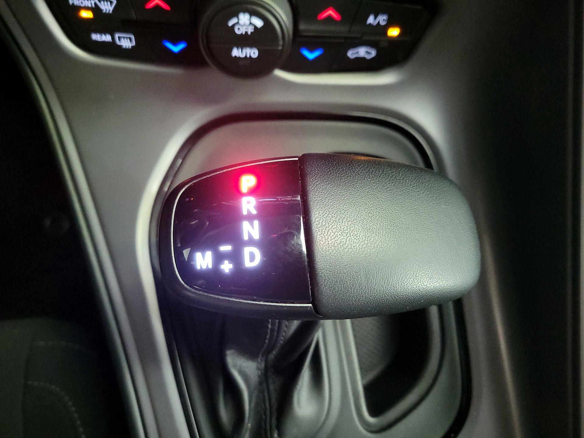 Thumbnail: 2023 Dodge Challenger - 18