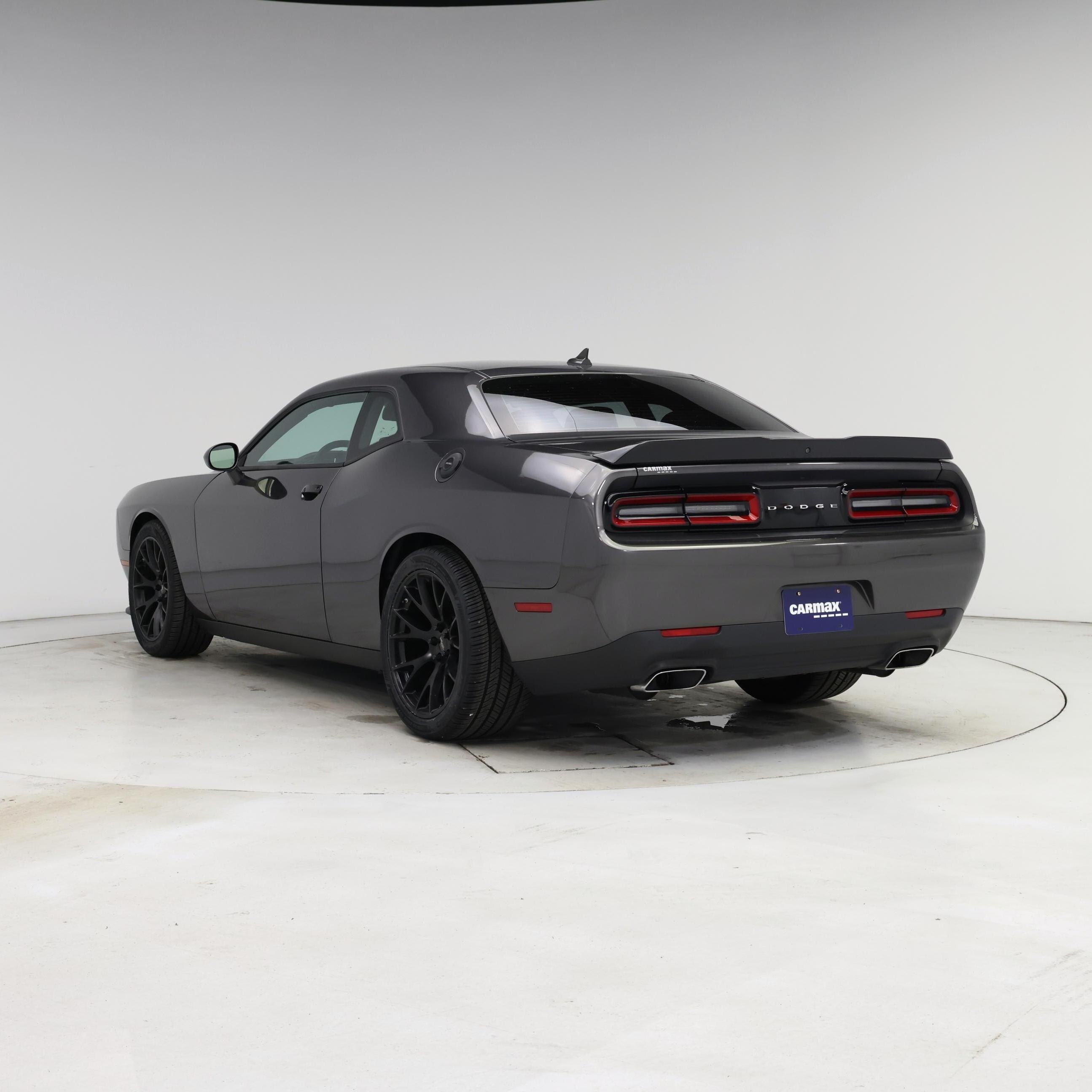 Thumbnail: 2023 Dodge Challenger - 2