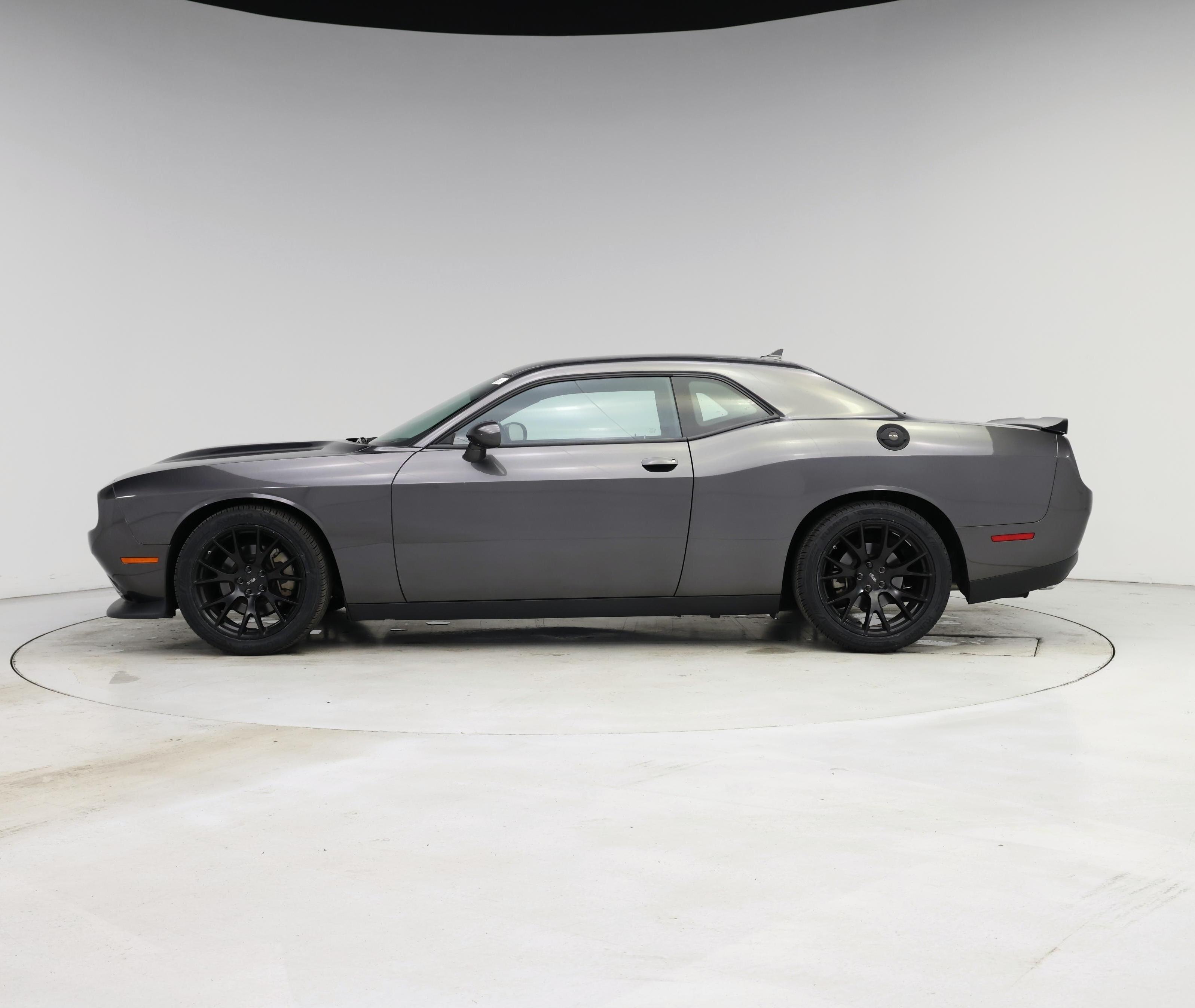 Thumbnail: 2023 Dodge Challenger - 3