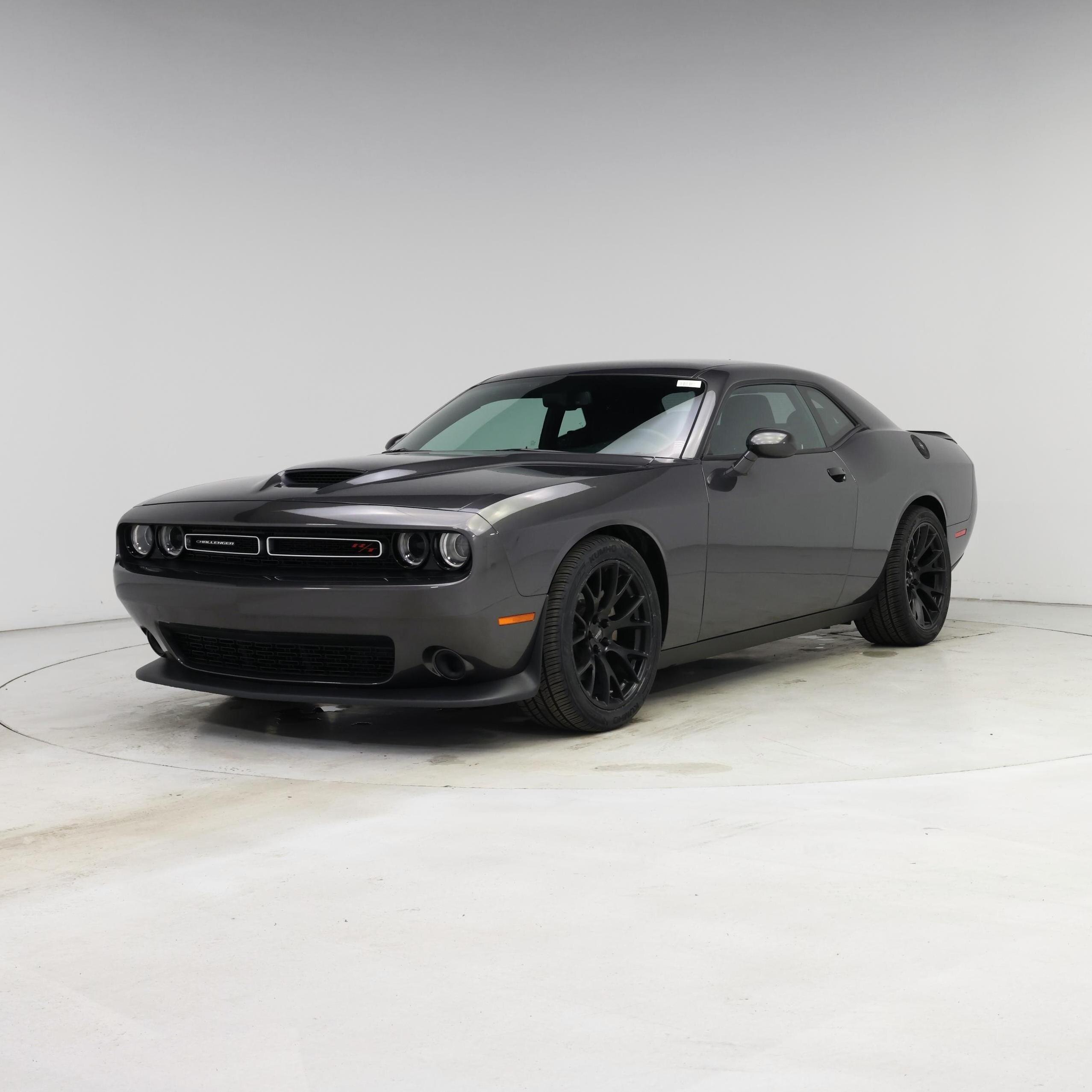 Thumbnail: 2023 Dodge Challenger - 4