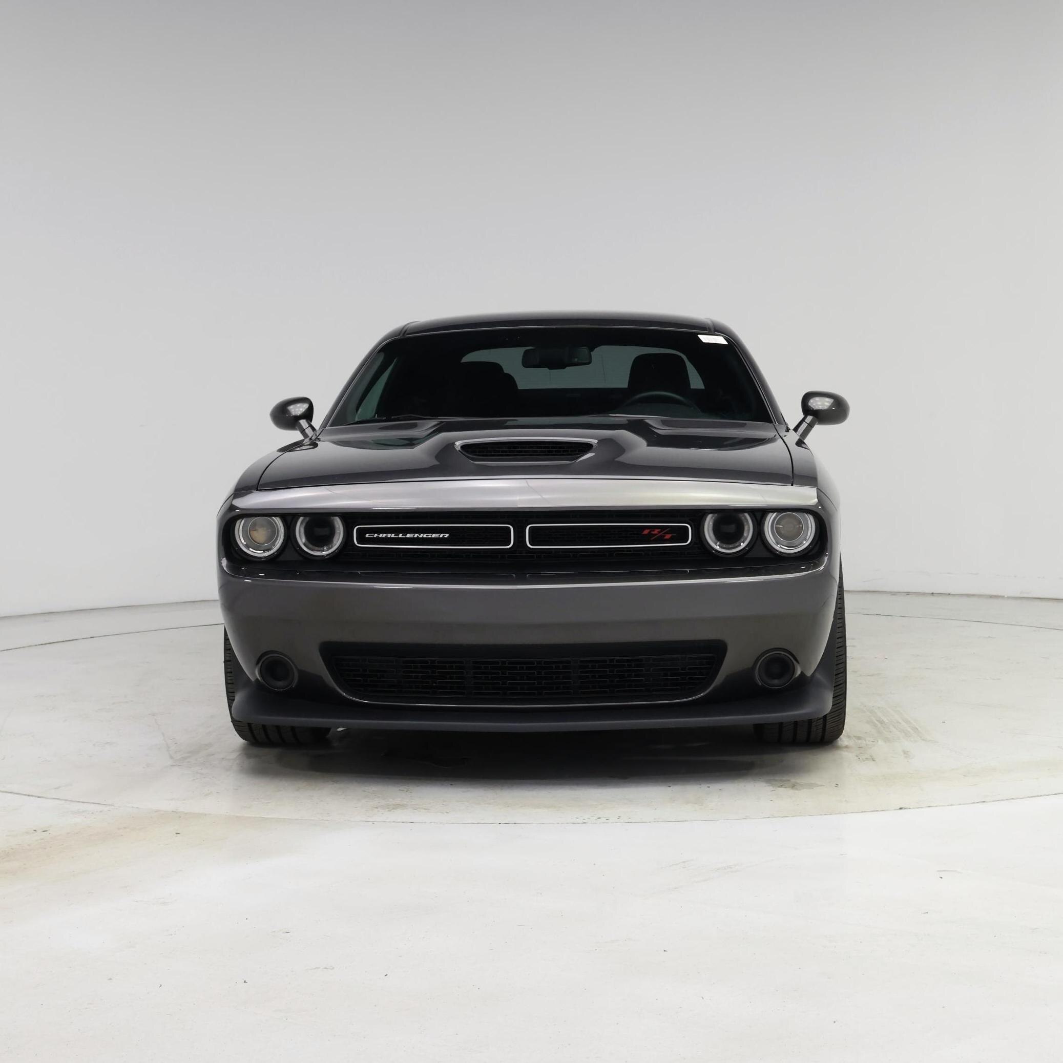 Thumbnail: 2023 Dodge Challenger - 5