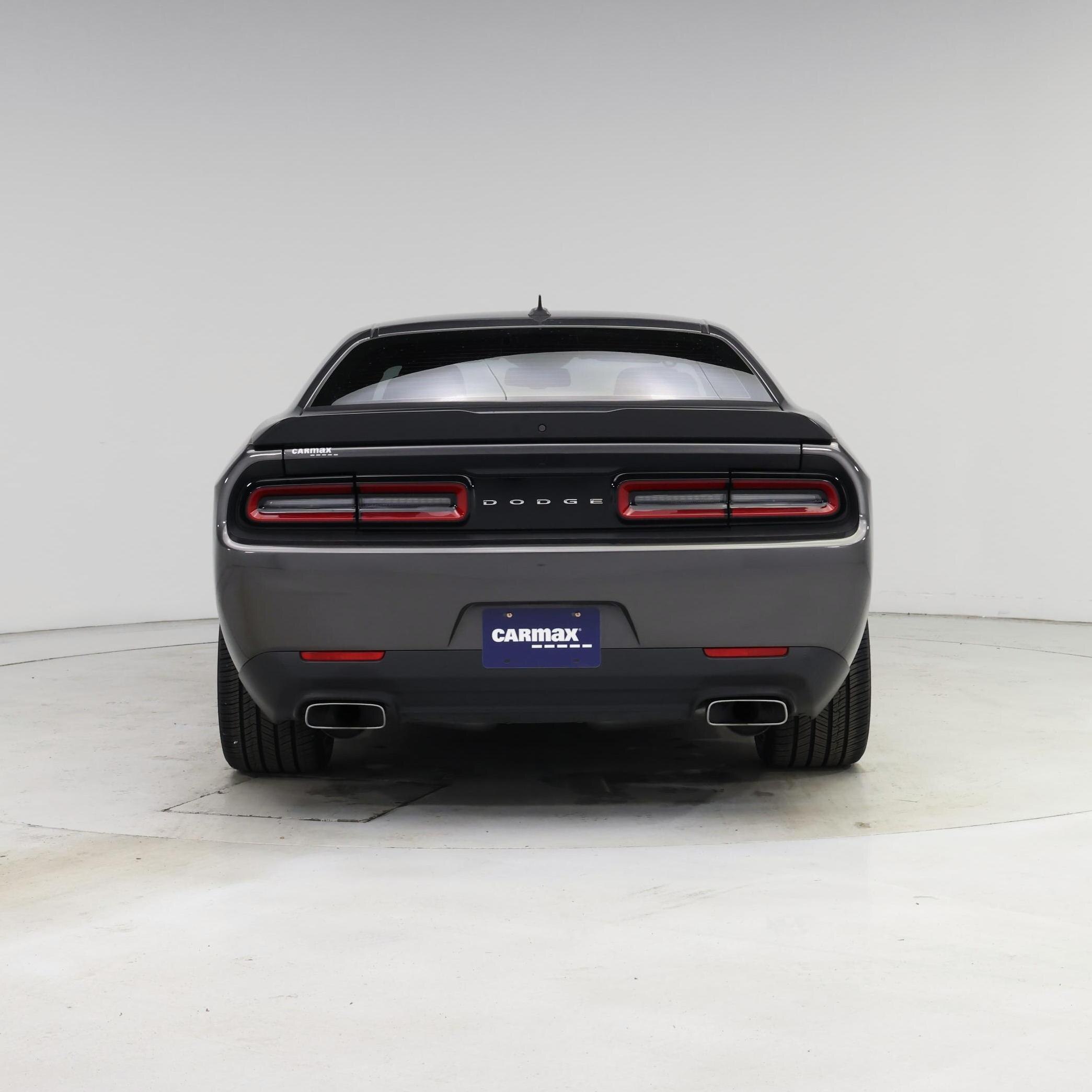 Thumbnail: 2023 Dodge Challenger - 6