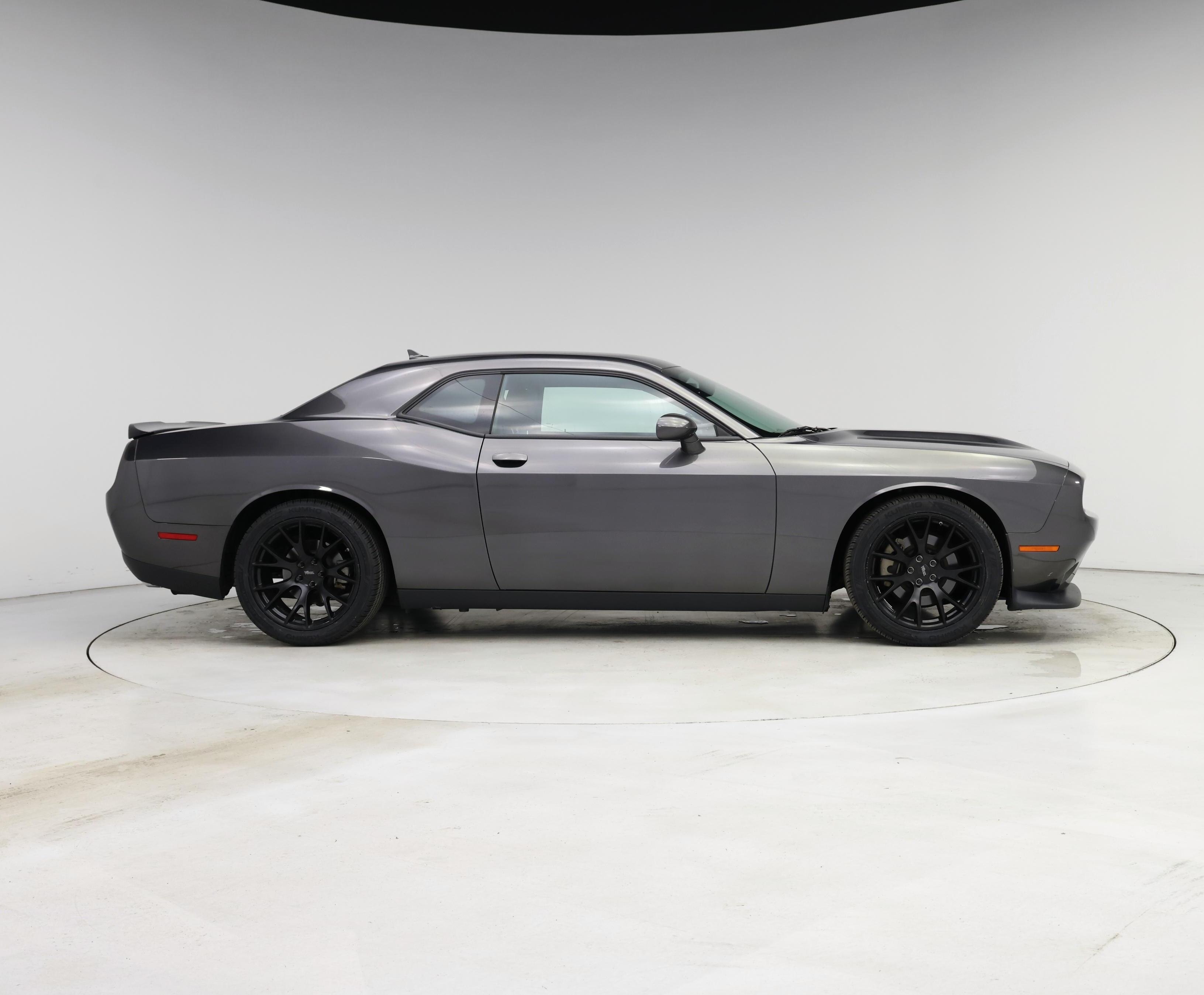 Thumbnail: 2023 Dodge Challenger - 7